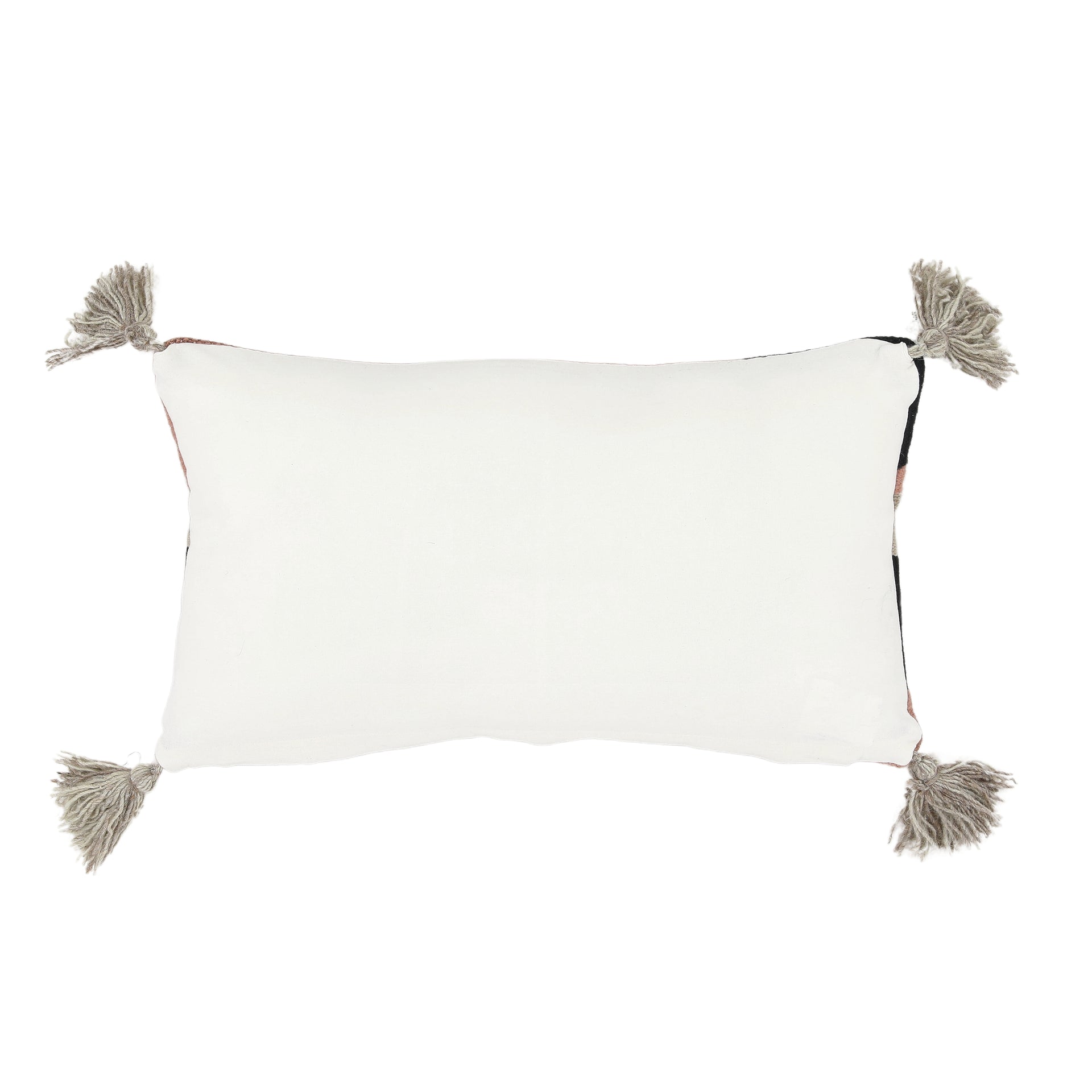 Uri Pillow - What A Room