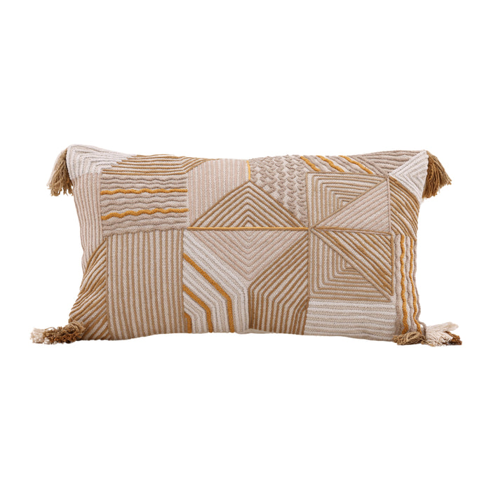 Grove Pillow - What A Room