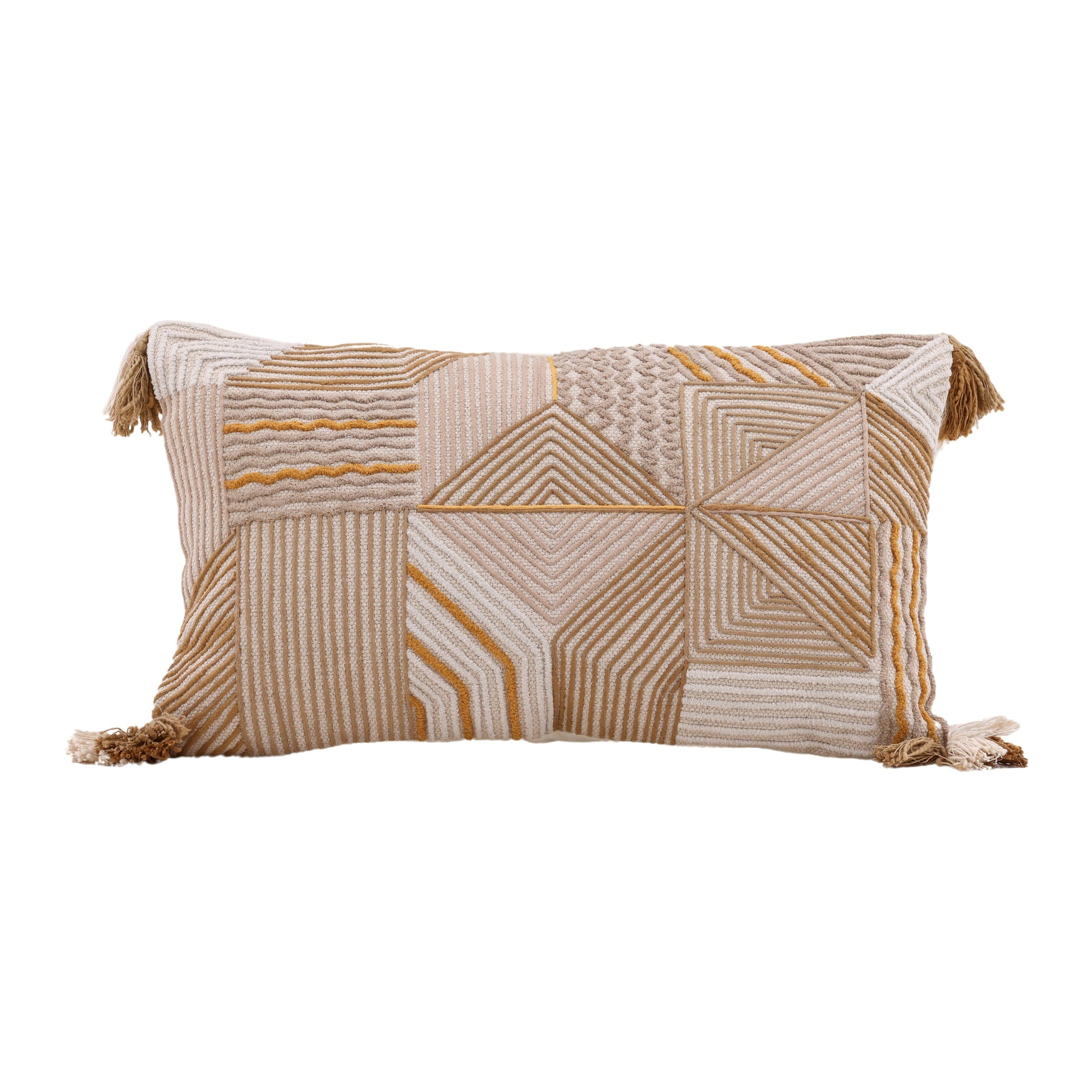 Grove Pillow - What A Room