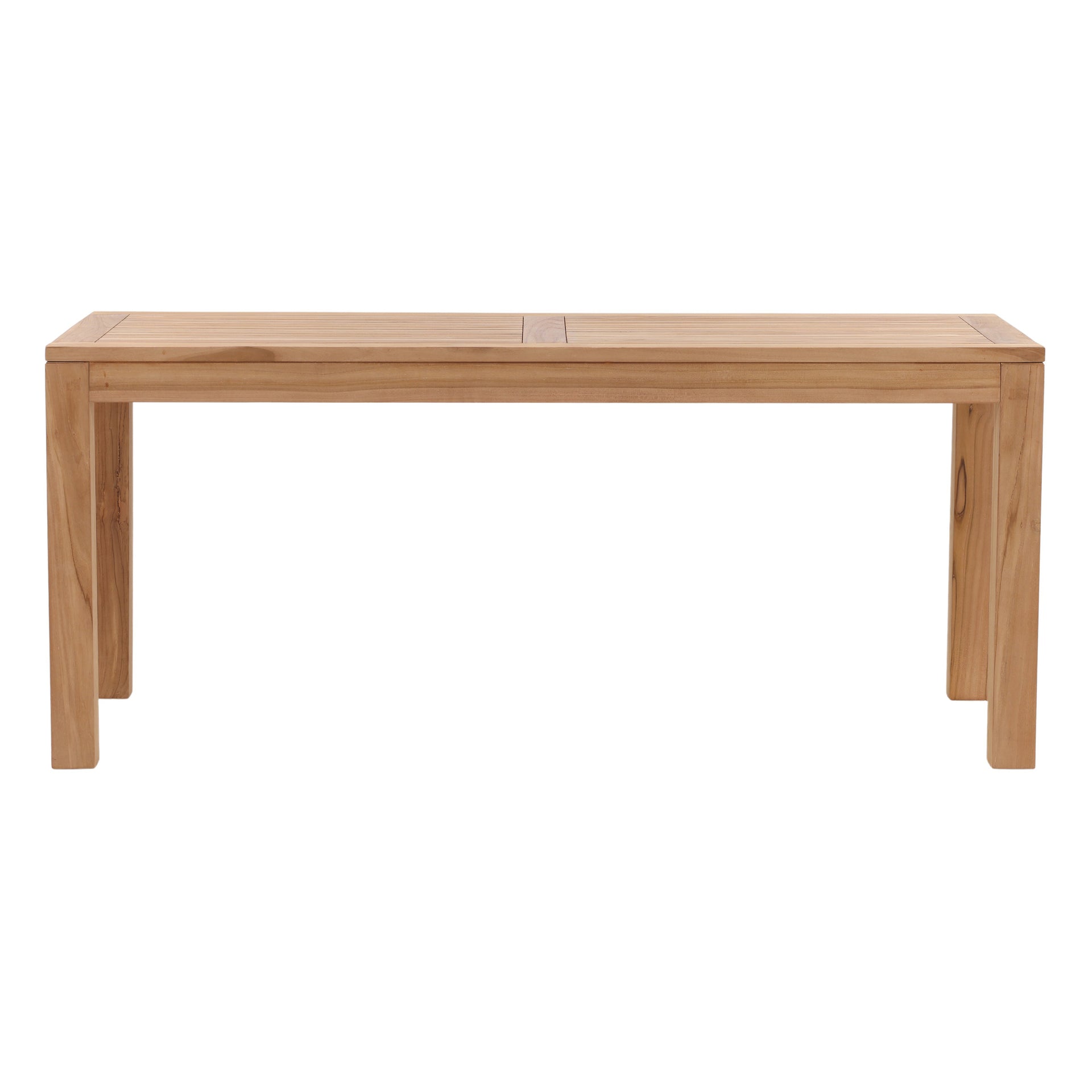 Alyn Outdoor Dining Table - What A Room