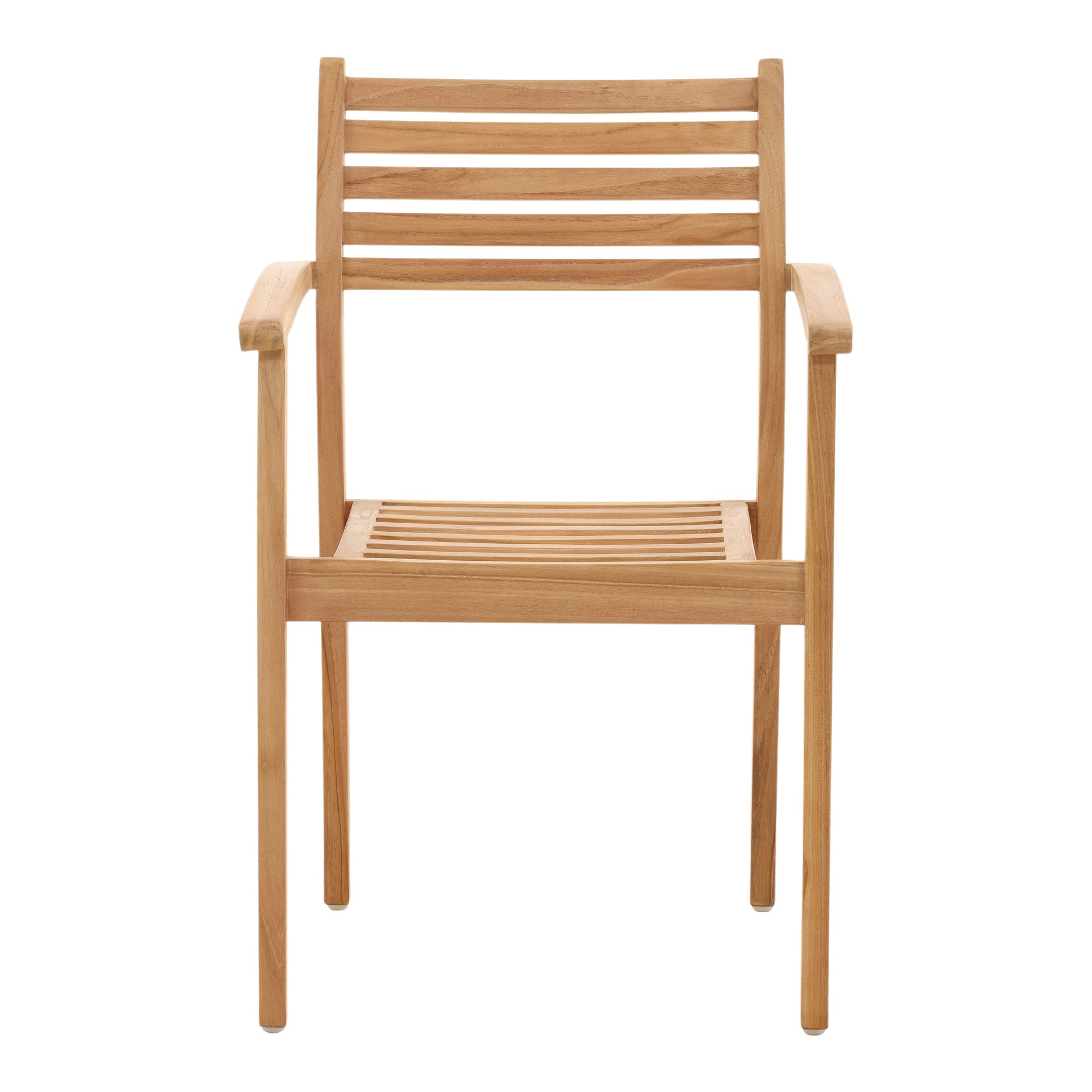 Verdant Outdoor Dining Chair - What A Room