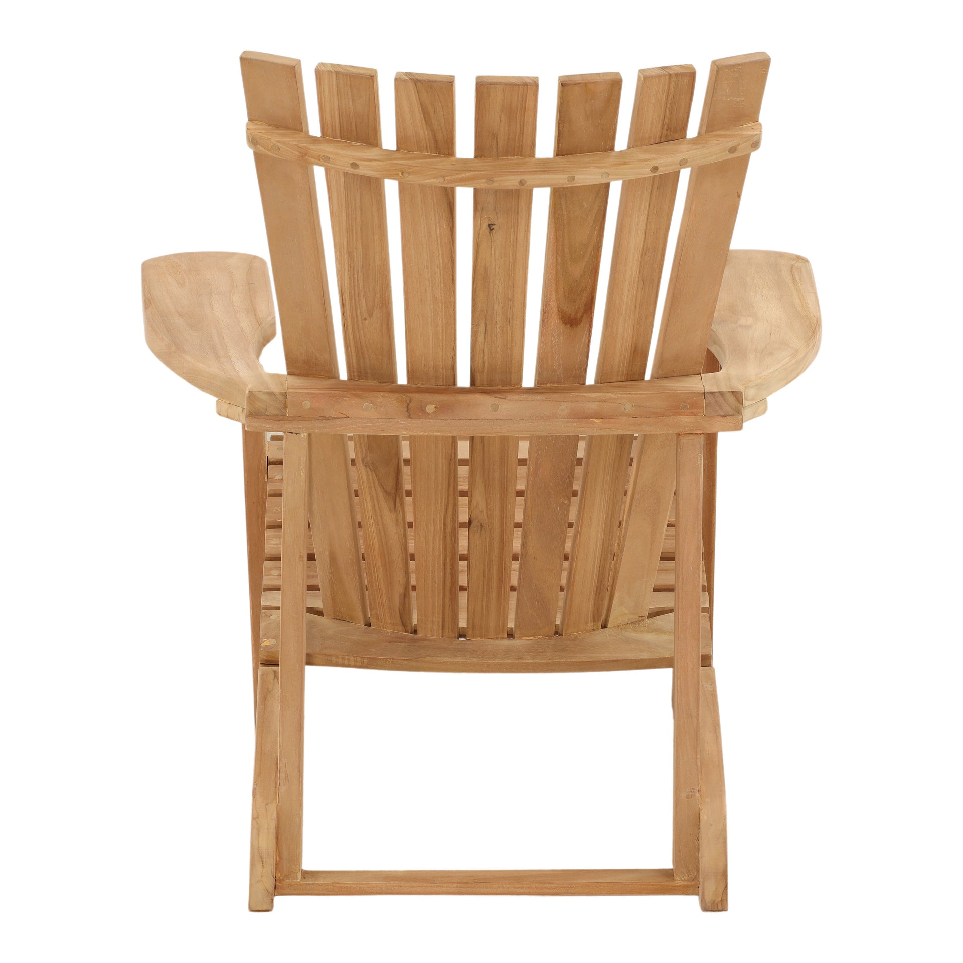 Nikolas Outdoor Lounge Chair - What A Room
