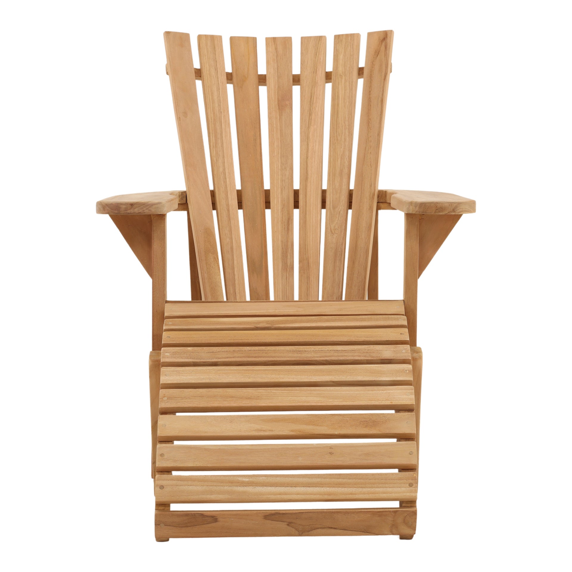 Nikolas Outdoor Lounge Chair - What A Room