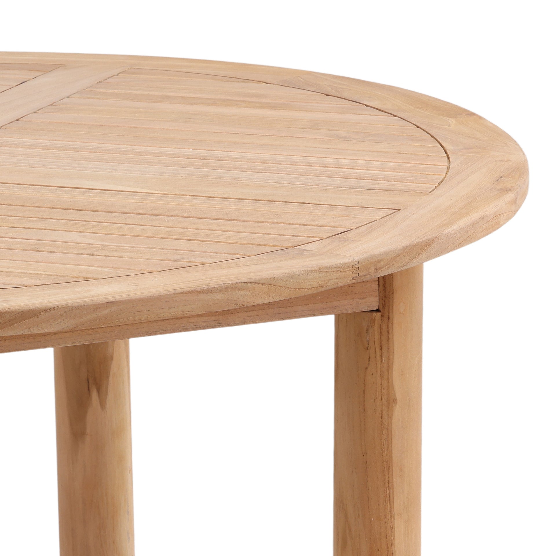 Primrose Outdoor Dining Table - What A Room