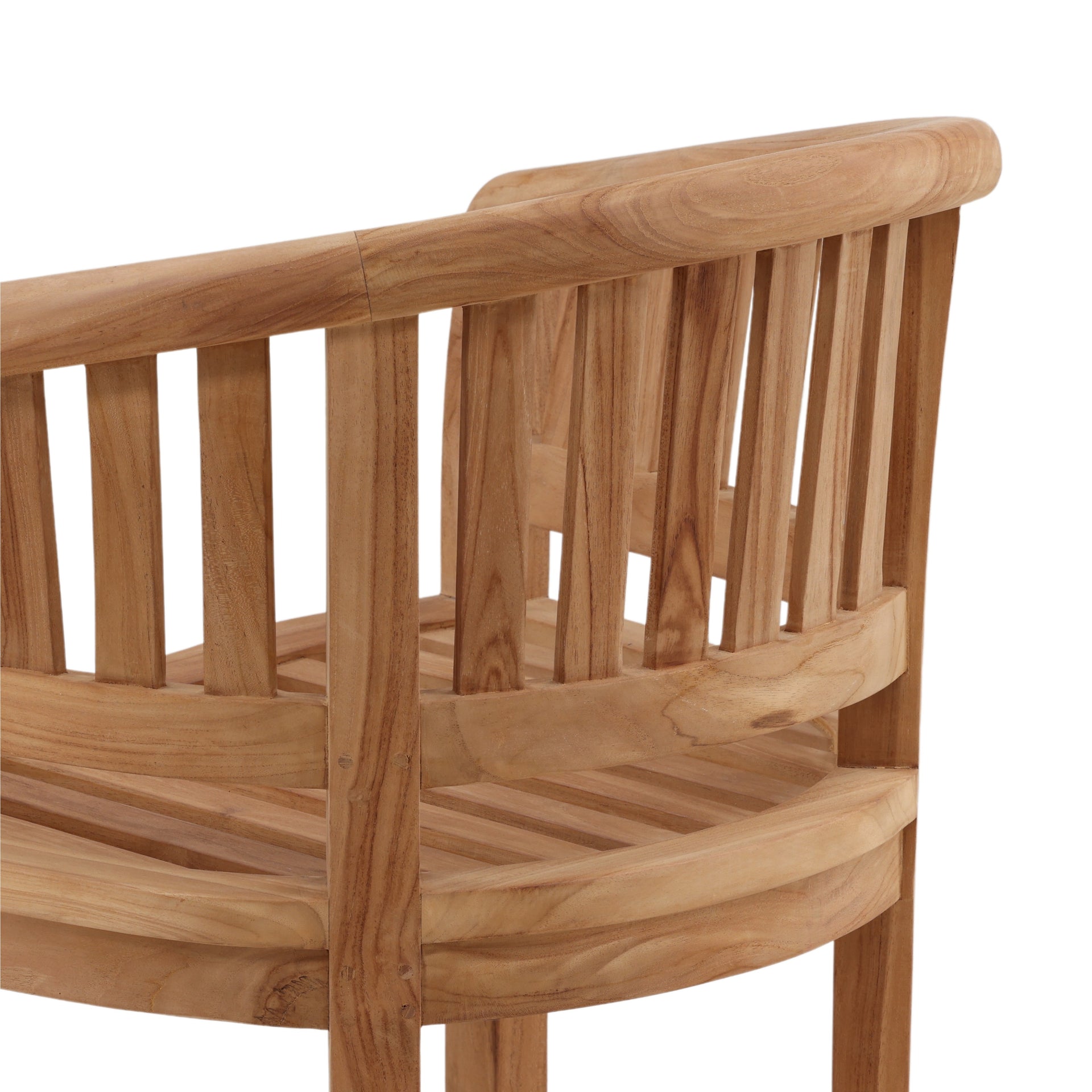 Maple Outdoor Occasional Chair - What A Room