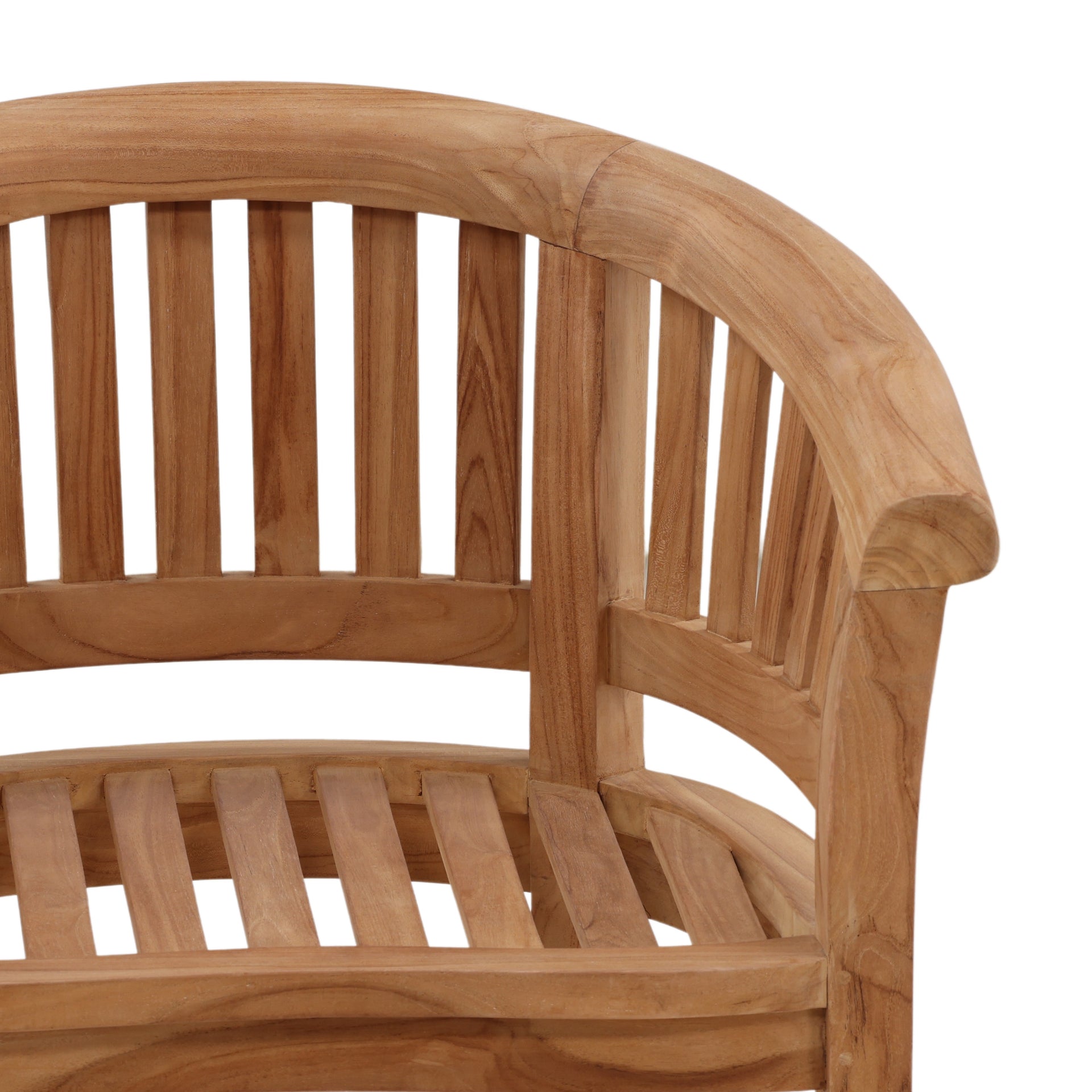 Maple Outdoor Occasional Chair - What A Room