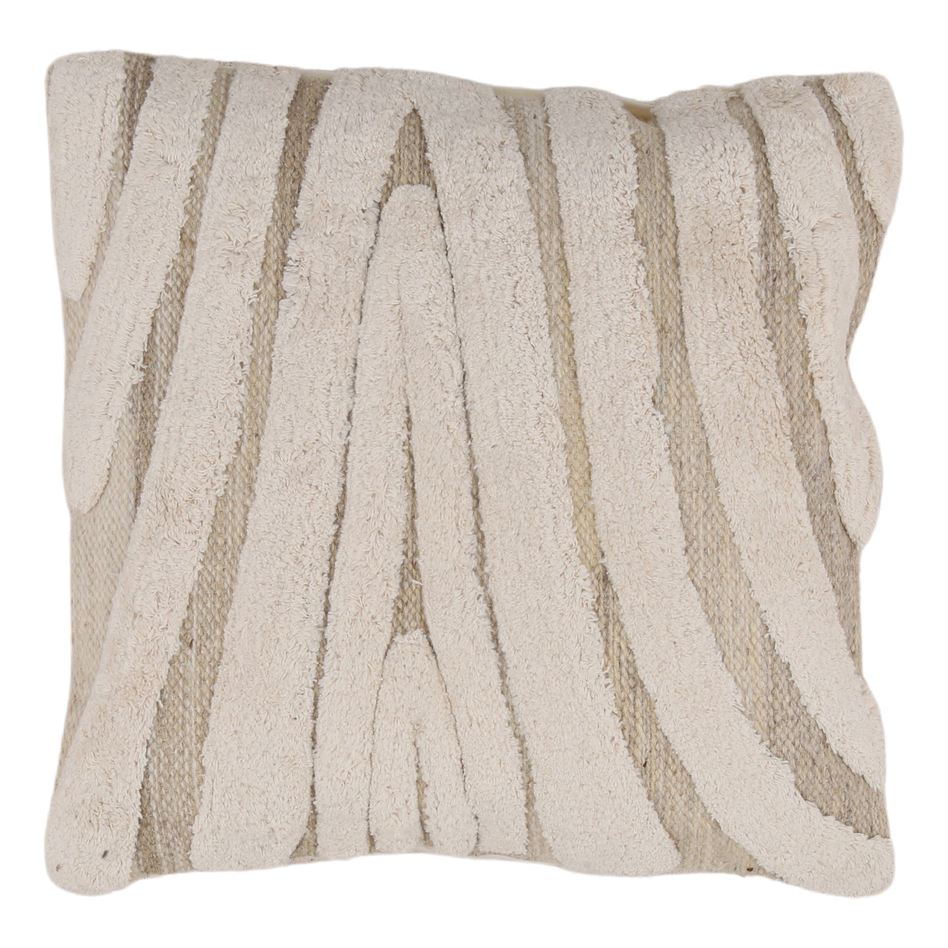 Basil Pillow - What A Room