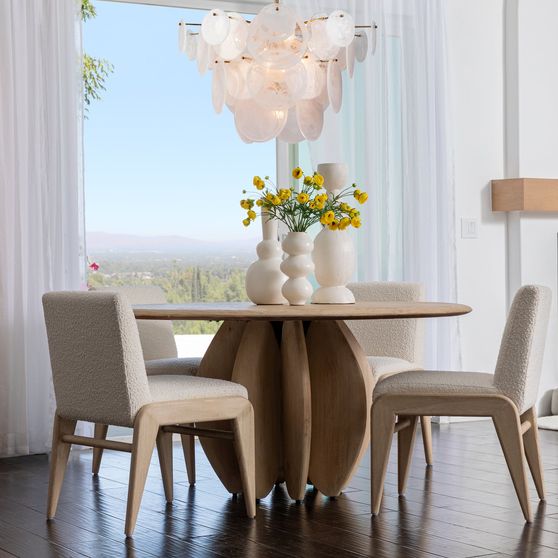 Frazer Dining Chair - What A Room