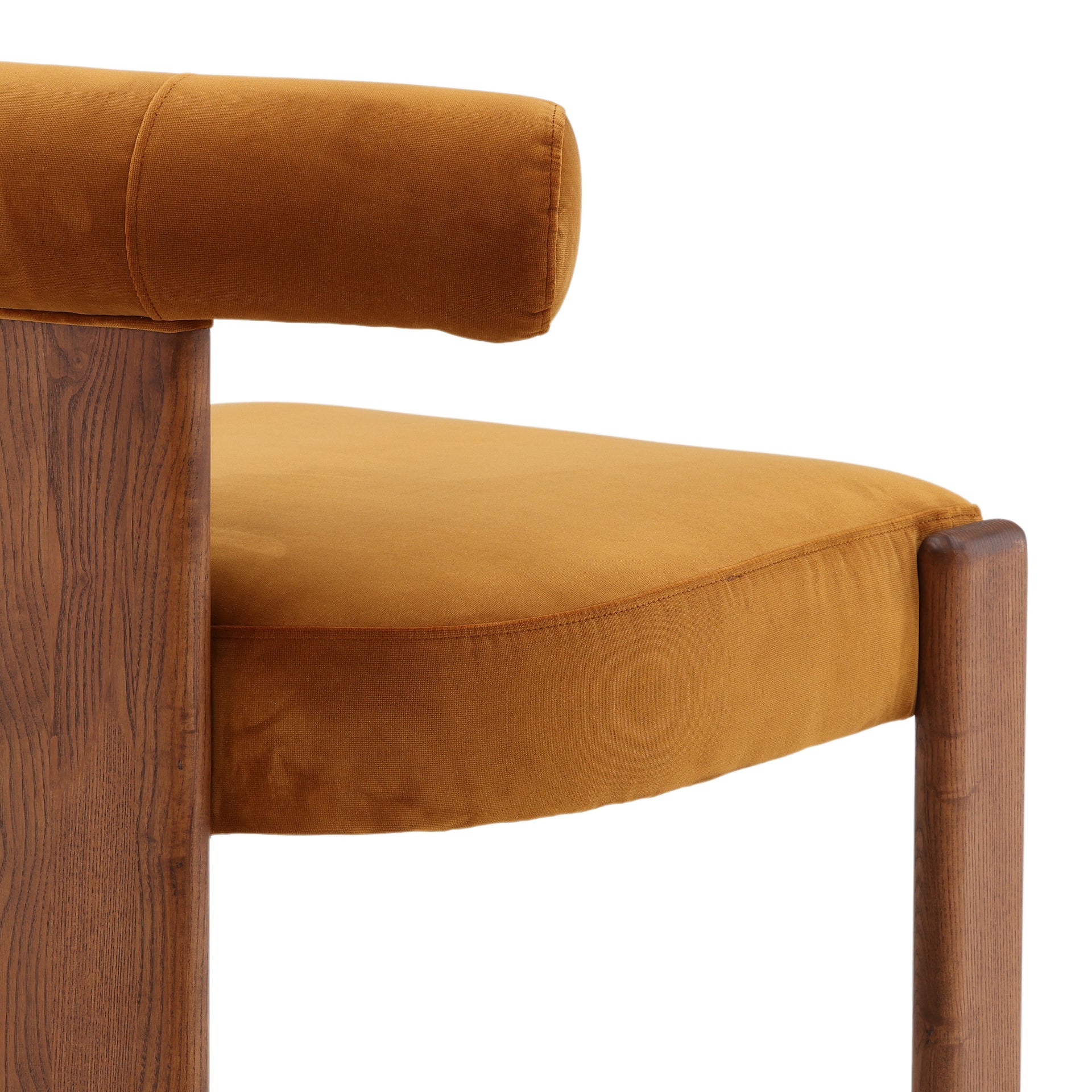 Gwyneth Dining Chair - What A Room
