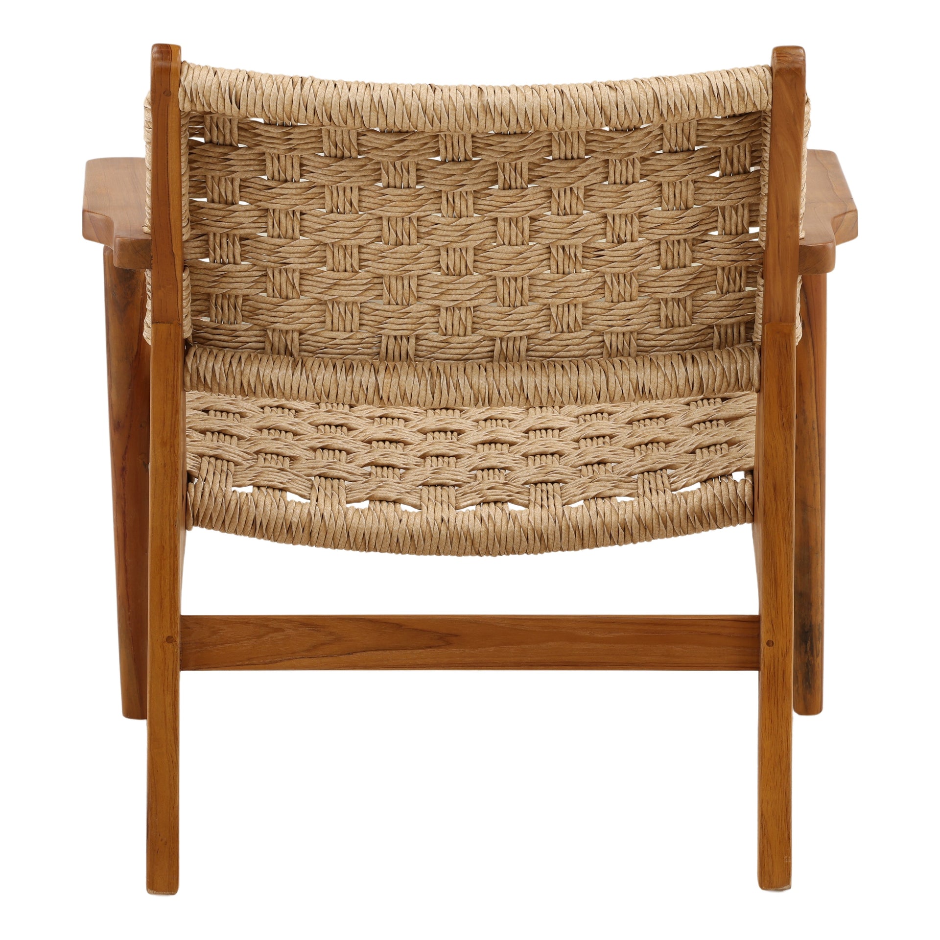 Parley Outdoor Occasional Chair - What A Room