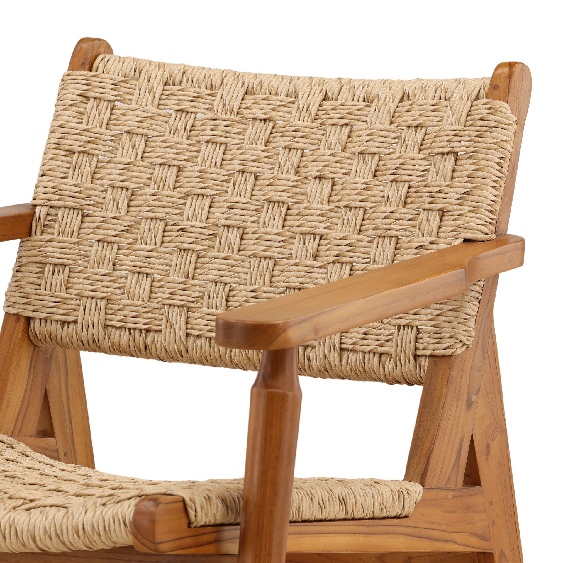 Parley Outdoor Occasional Chair - What A Room