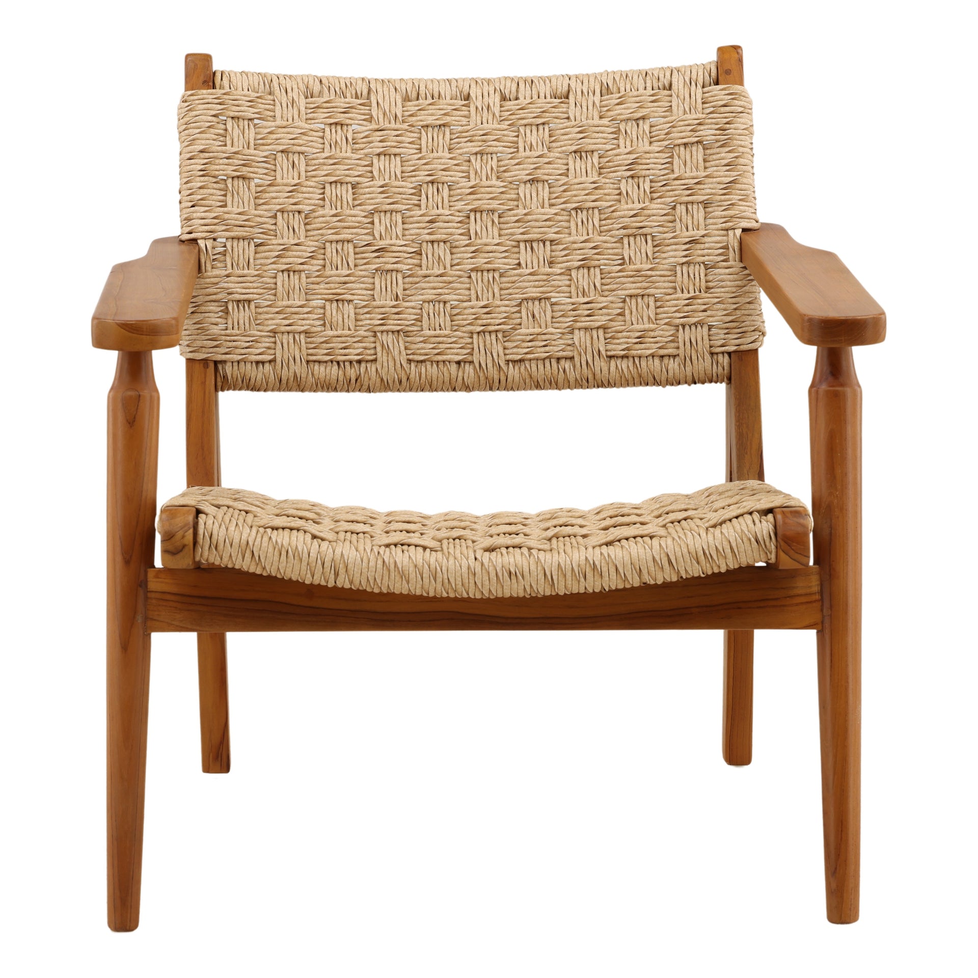 Parley Outdoor Occasional Chair - What A Room