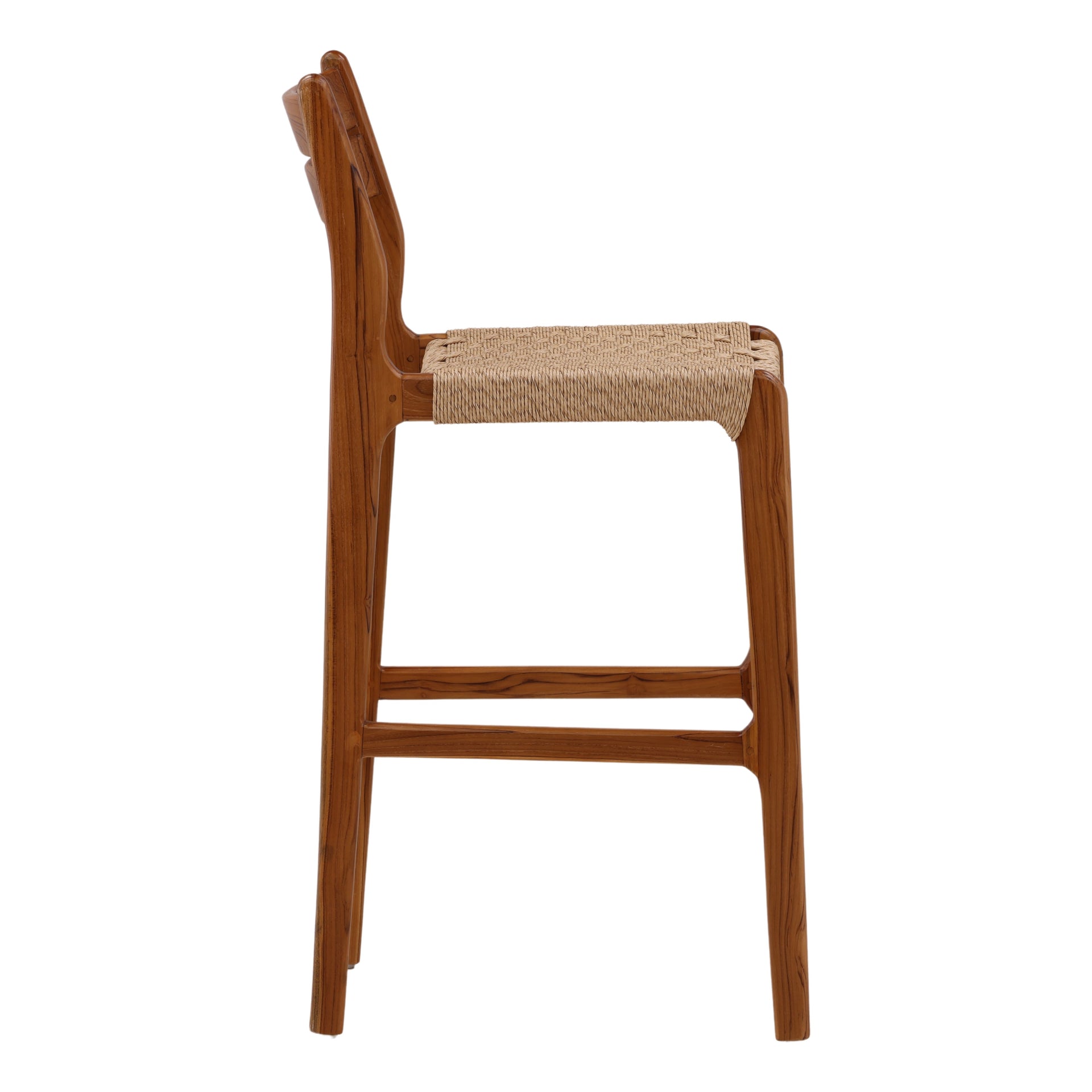 Connelly Outdoor Bar Stool - What A Room