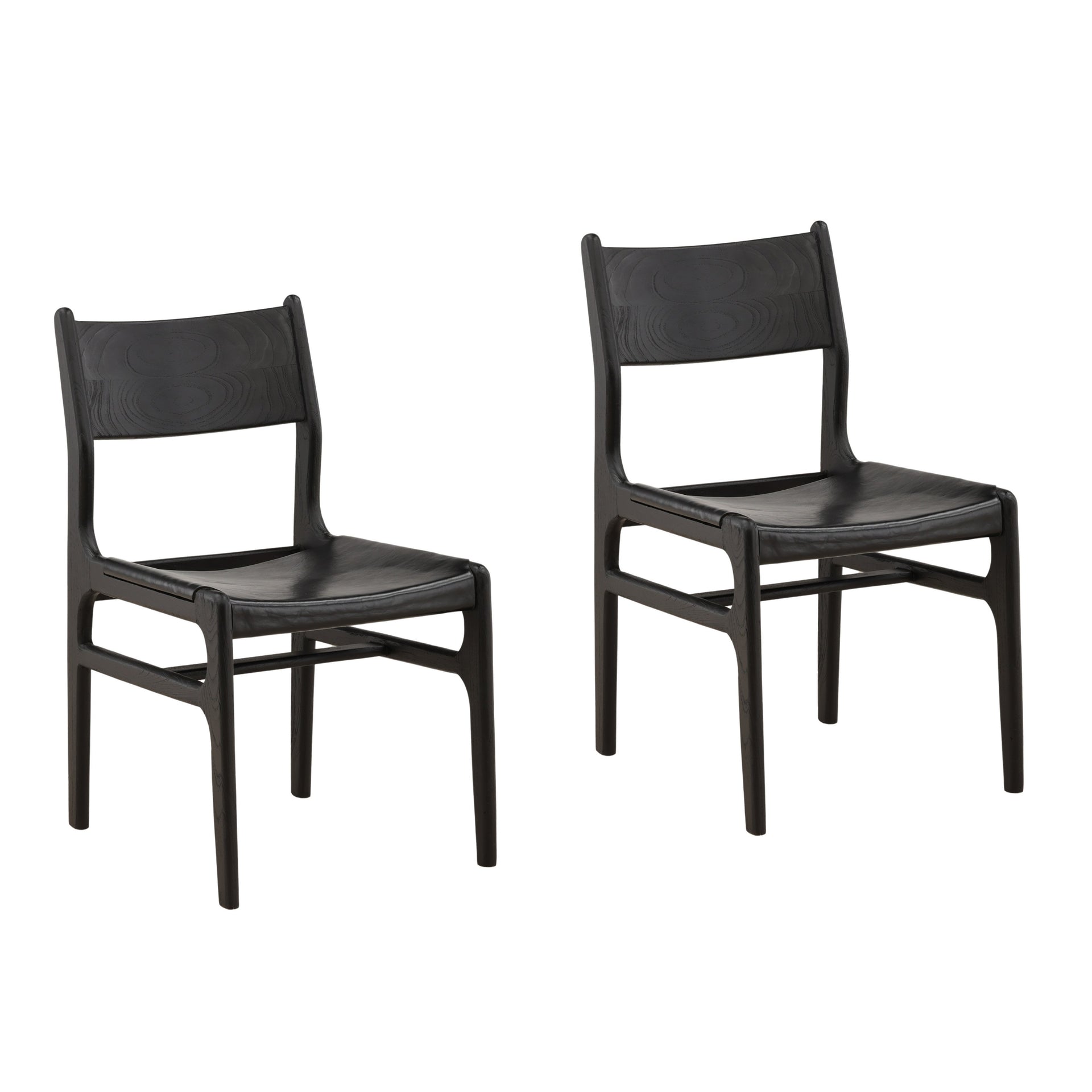 Leander Dining Chair Set of 2 - What A Room