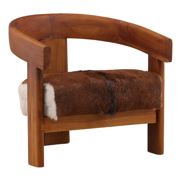 Norina Occasional Chair