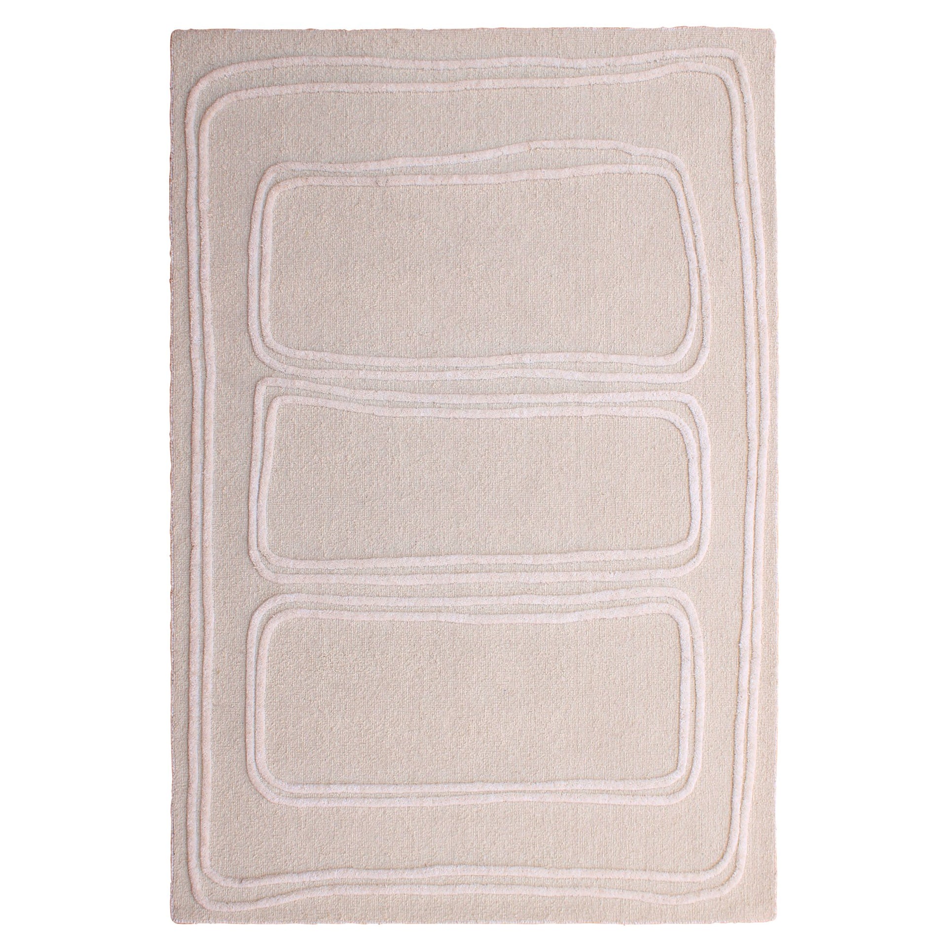 Sula Rug - What A Room