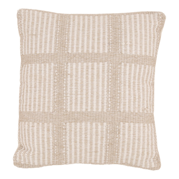 Quenby Outdoor Pillow - What A Room