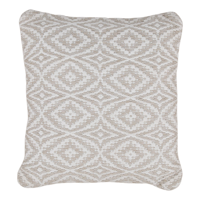 Rosewood Outdoor Pillow - What A Room