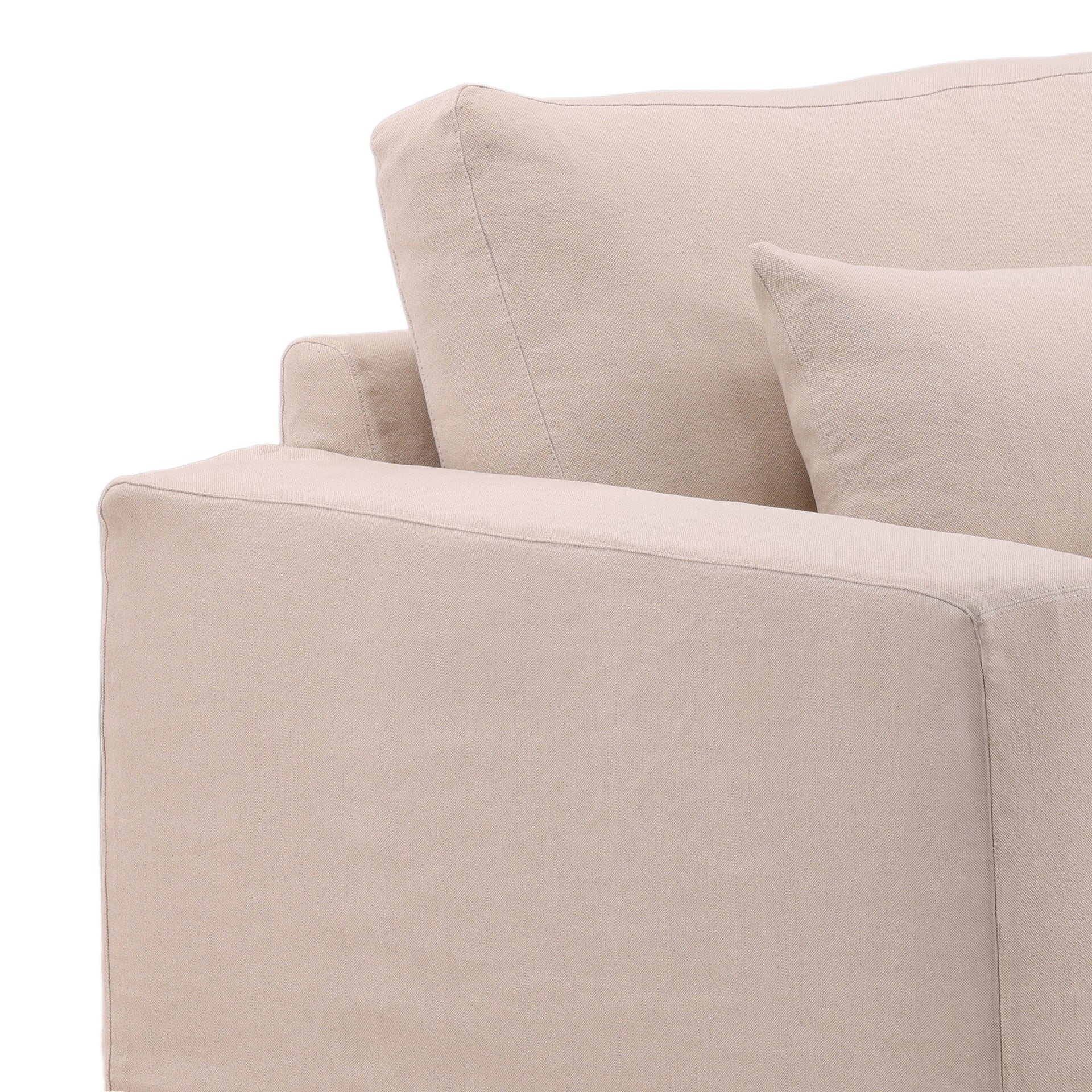 Sylvie Sofa Frame - What A Room