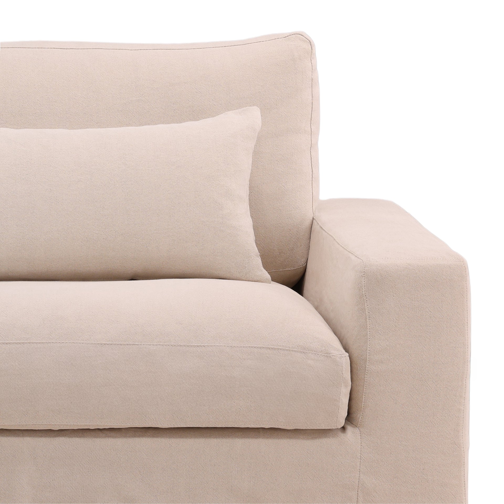 Sylvie Sofa Frame - What A Room