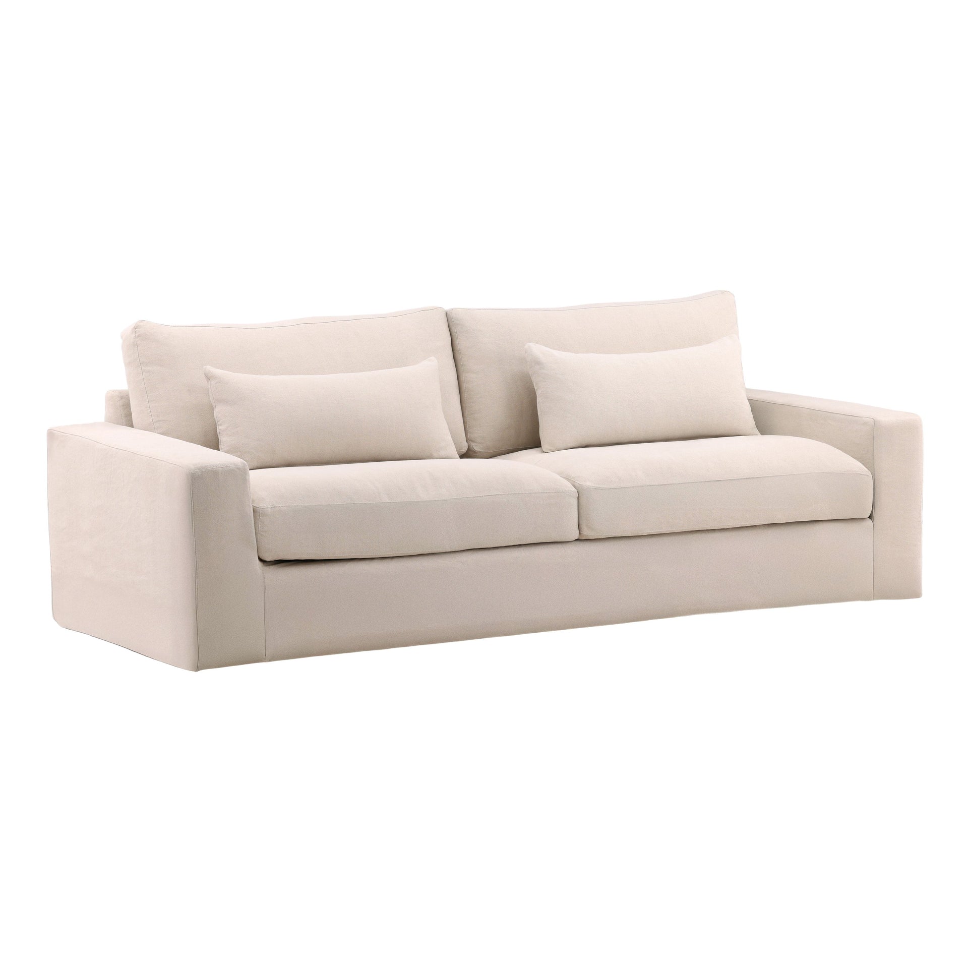 Sylvie Sofa Frame - What A Room