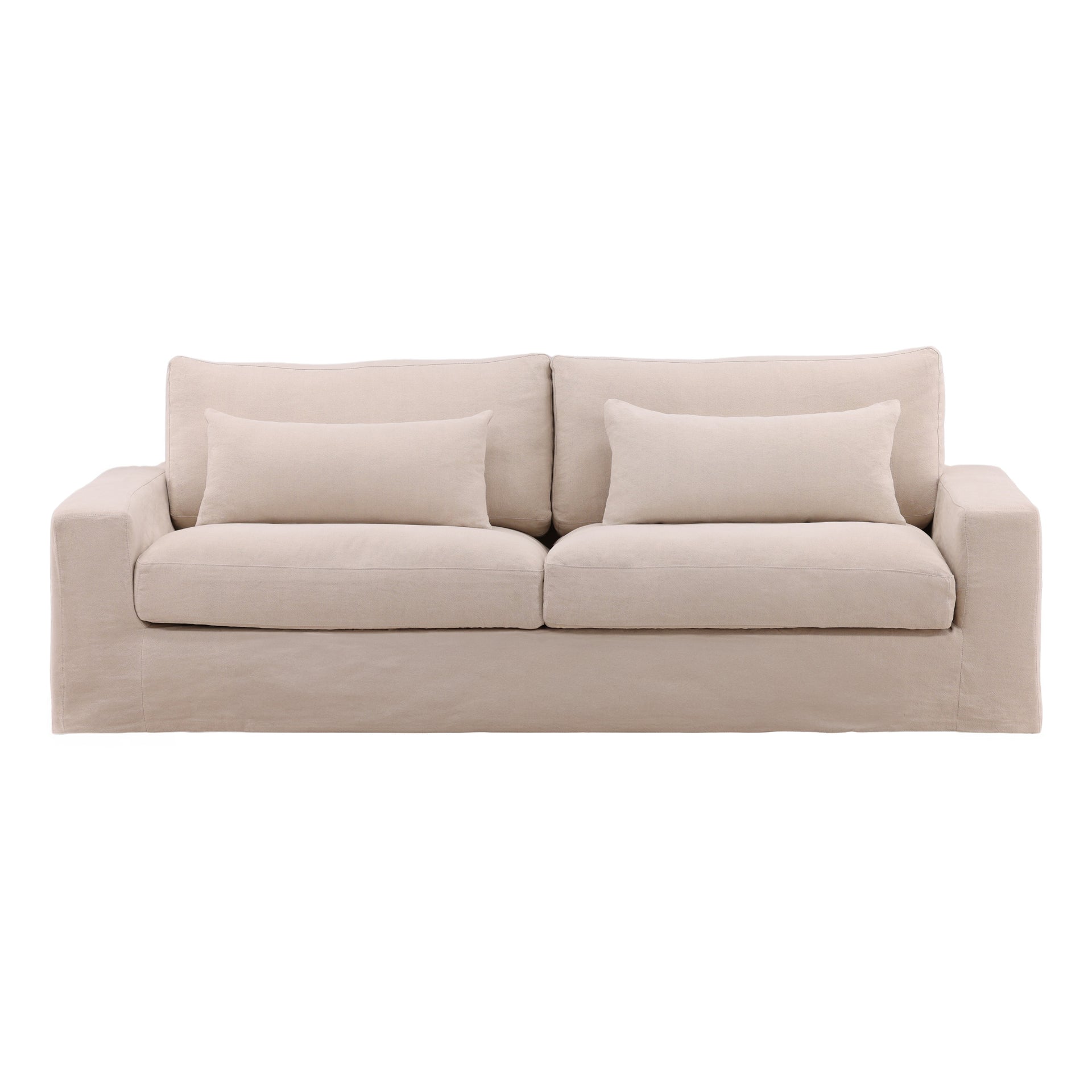 Sylvie Sofa Frame - What A Room