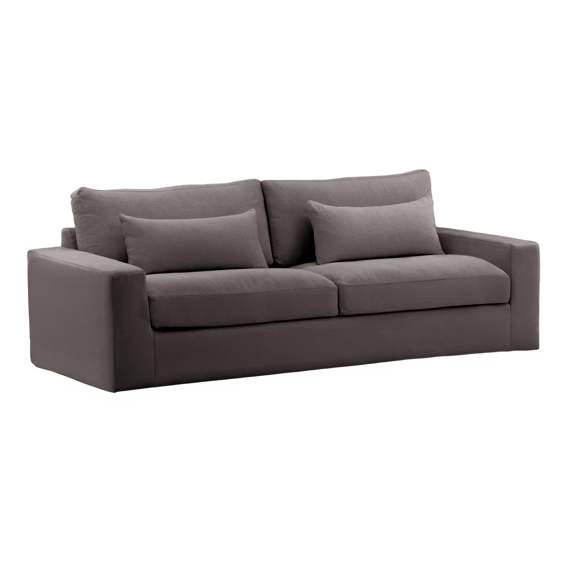 Sylvie Sofa Frame - What A Room
