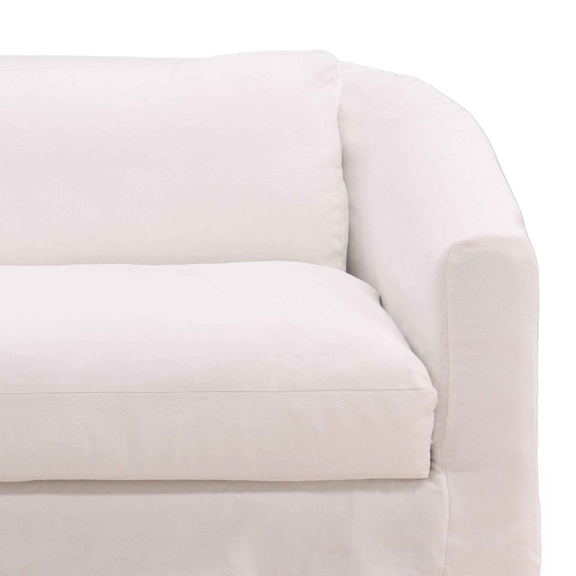 Violeta Sofa Frame - What A Room