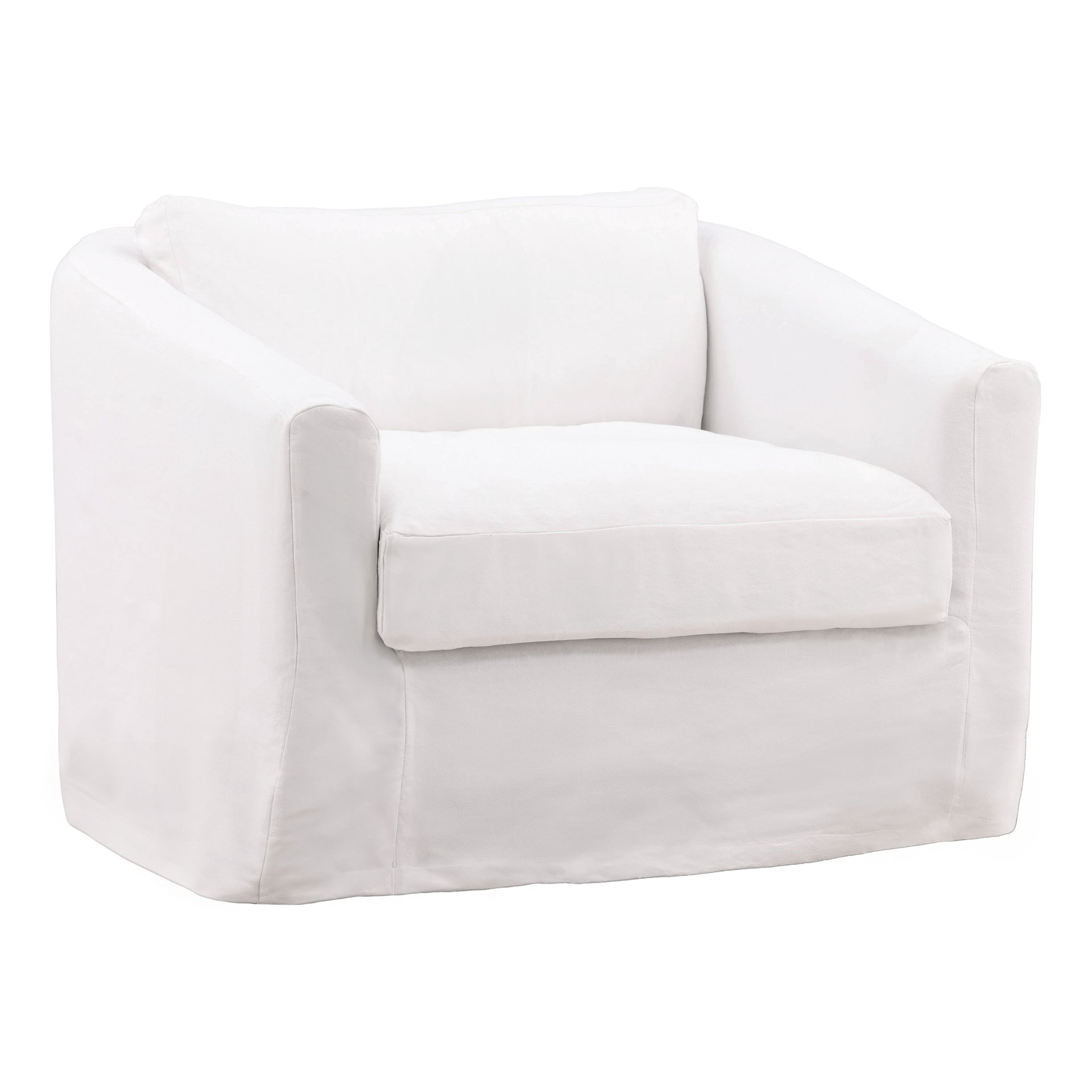 Violeta Sofa Chair Frame - What A Room