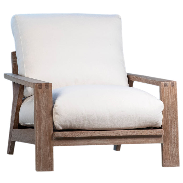 Cornell Occasional Chair - What A Room