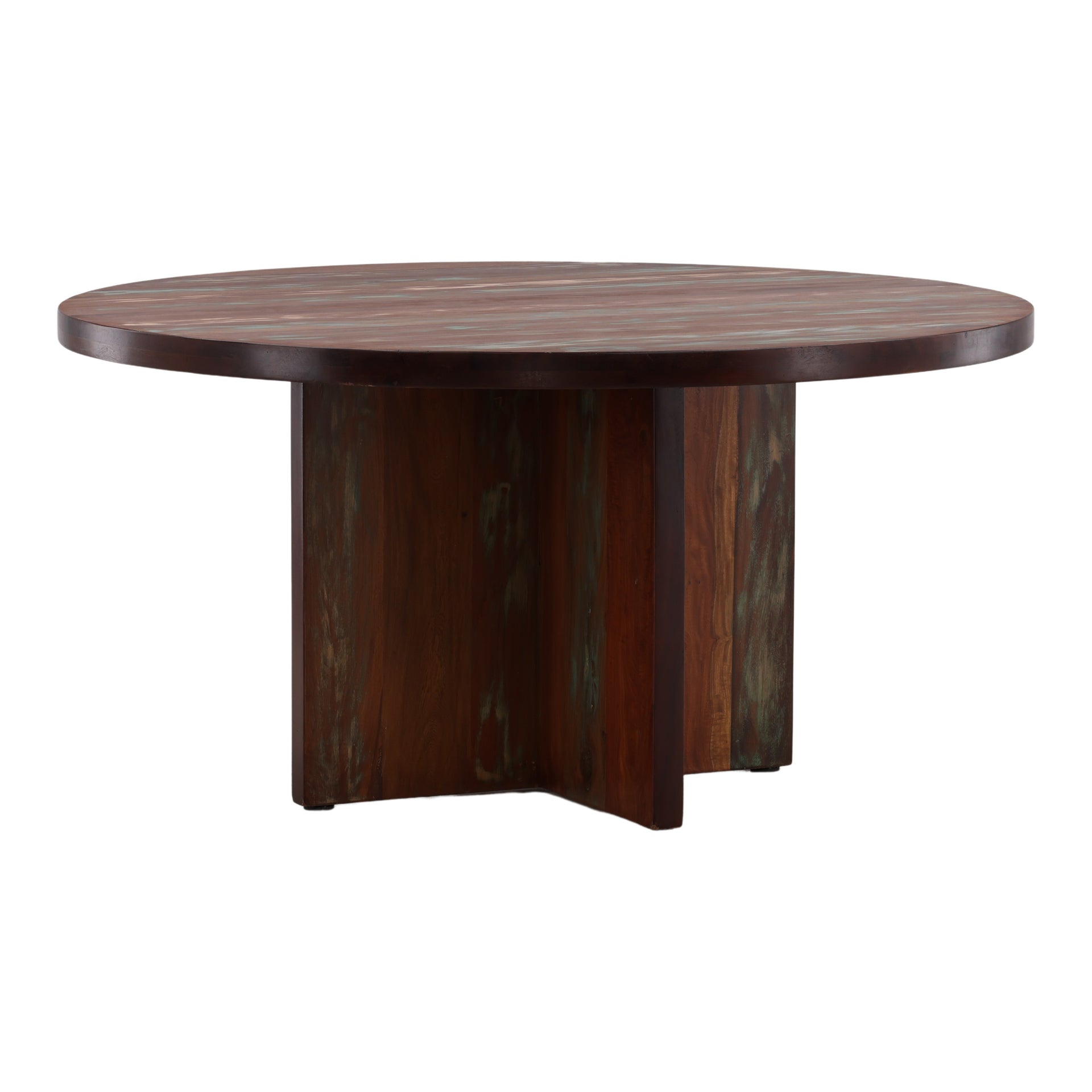 Bay Dining Table - What A Room