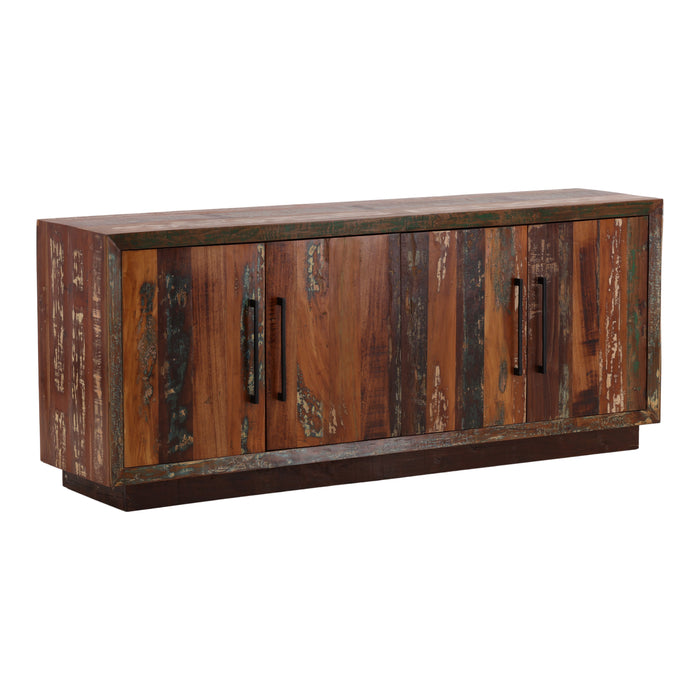 Neem Sideboard - What A Room