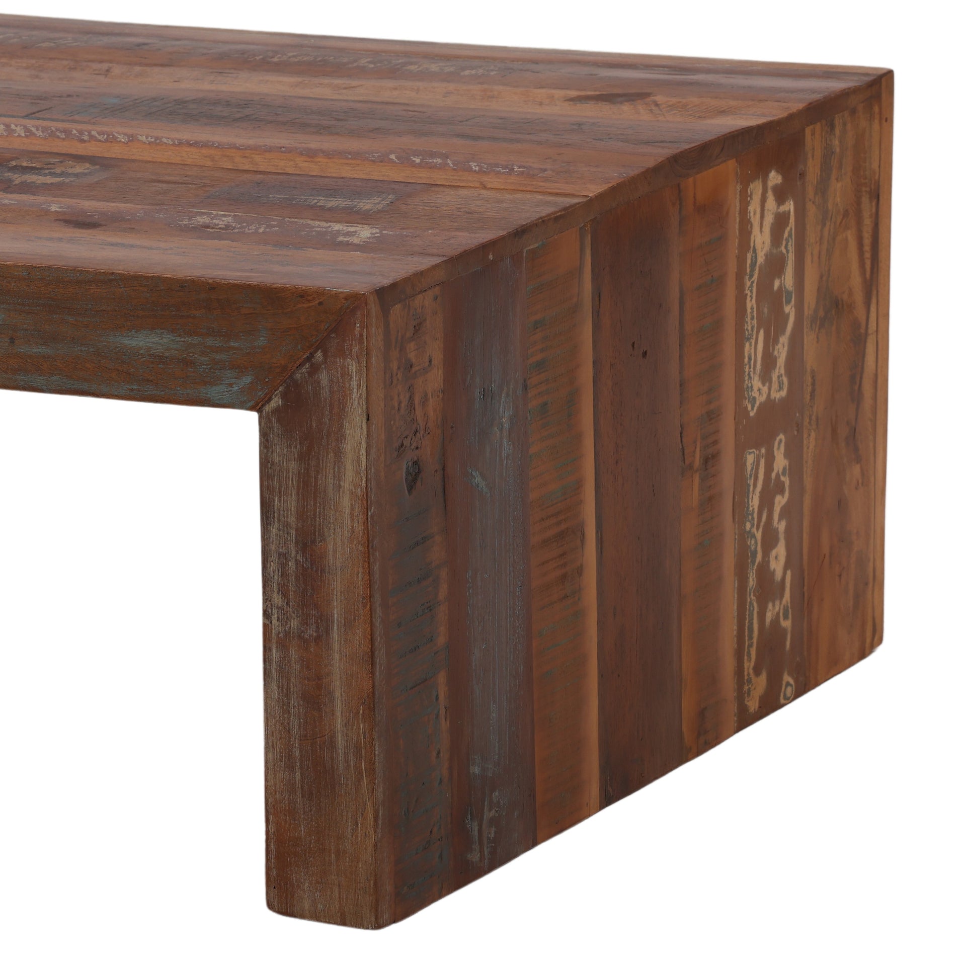Sylvan Coffee Table - What A Room