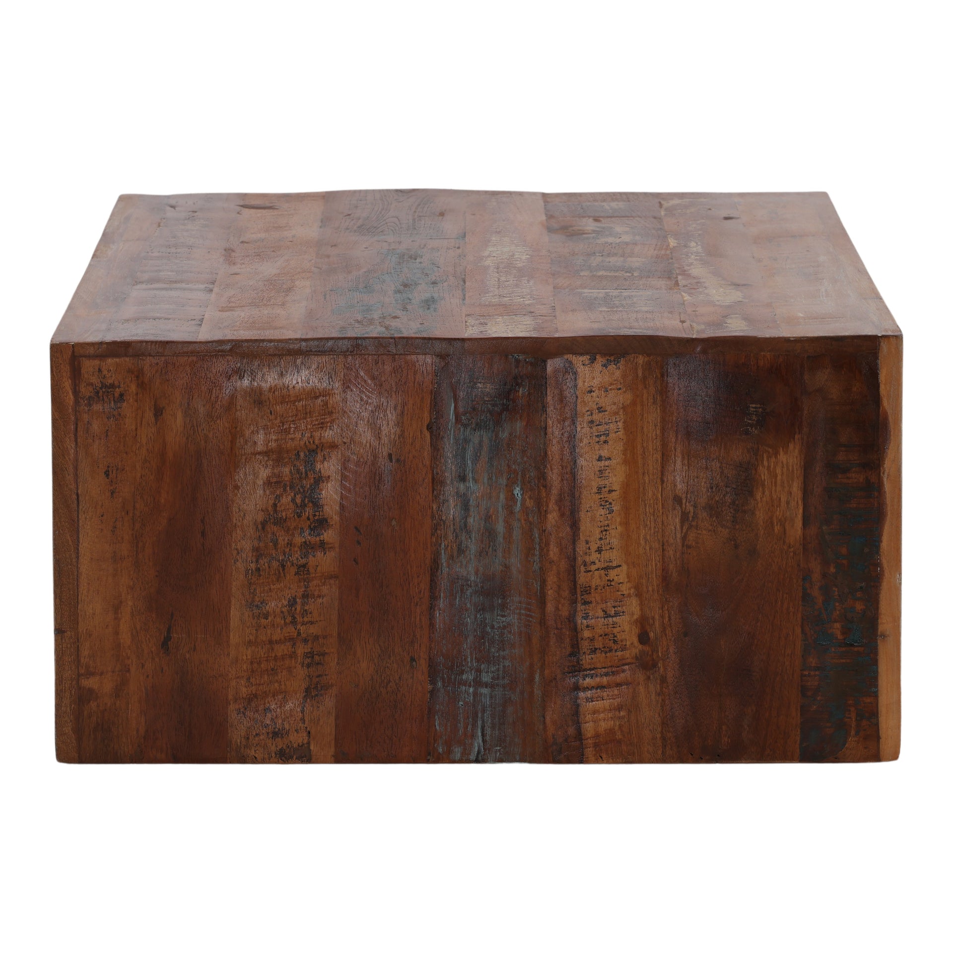 Sylvan Coffee Table - What A Room