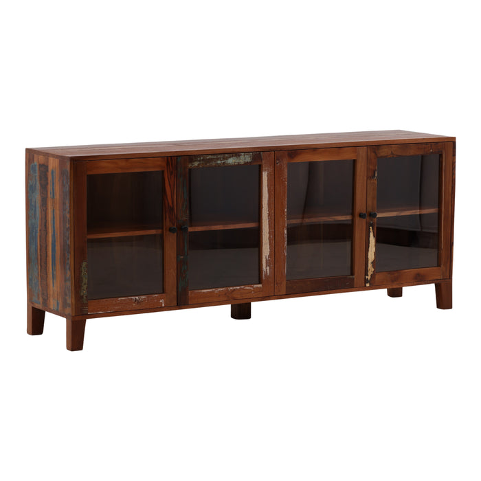 Persea Sideboard - What A Room