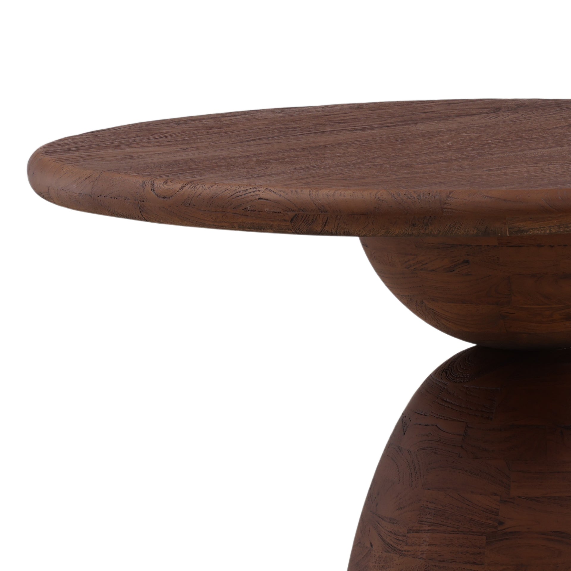 Amberlyn Round Dining Table - What A Room