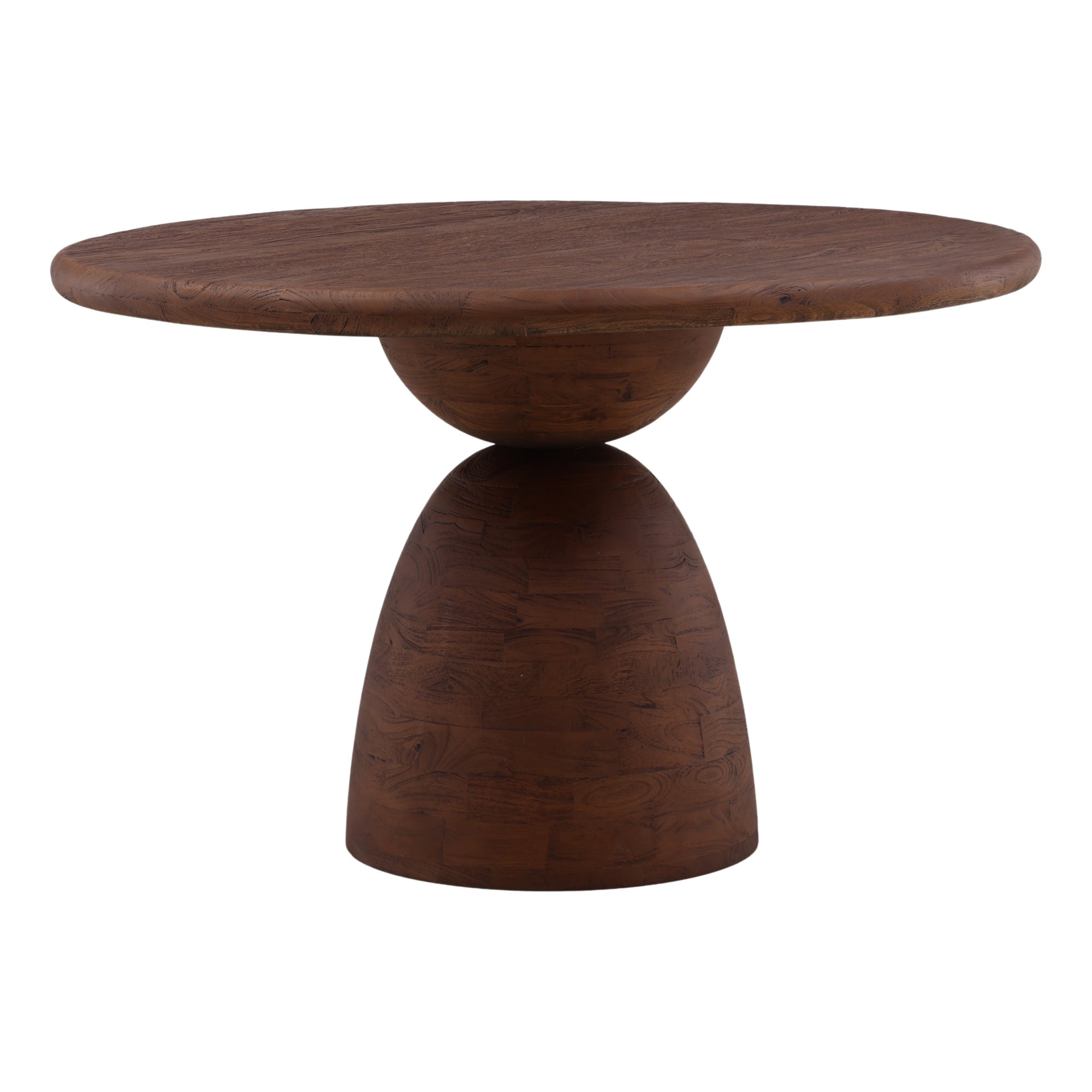 Amberlyn Round Dining Table - What A Room