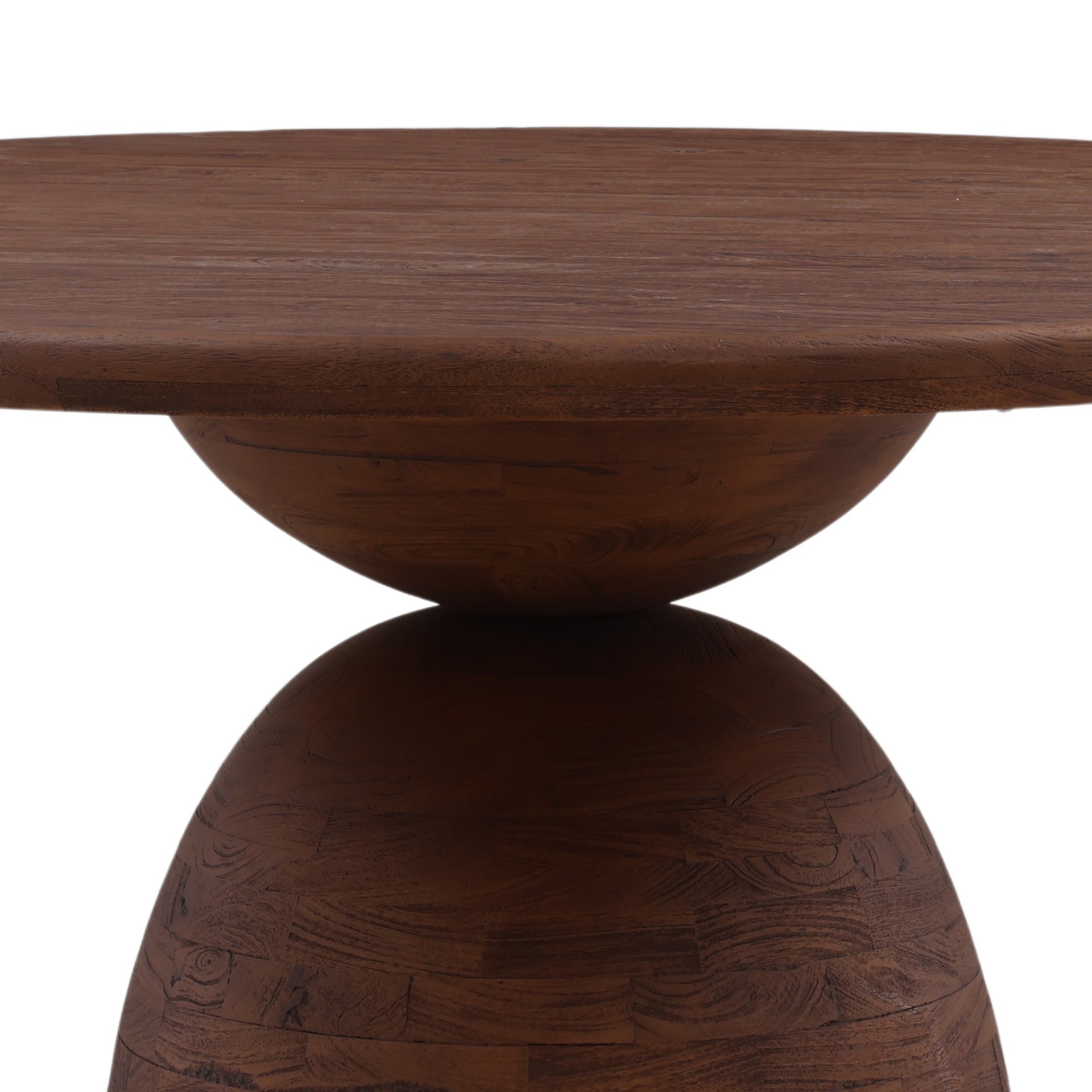 Amberlyn Round Dining Table - What A Room