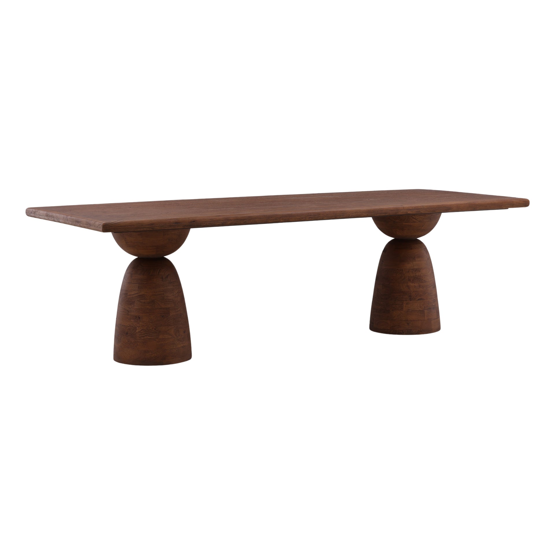 Amberlyn Dining Table - What A Room
