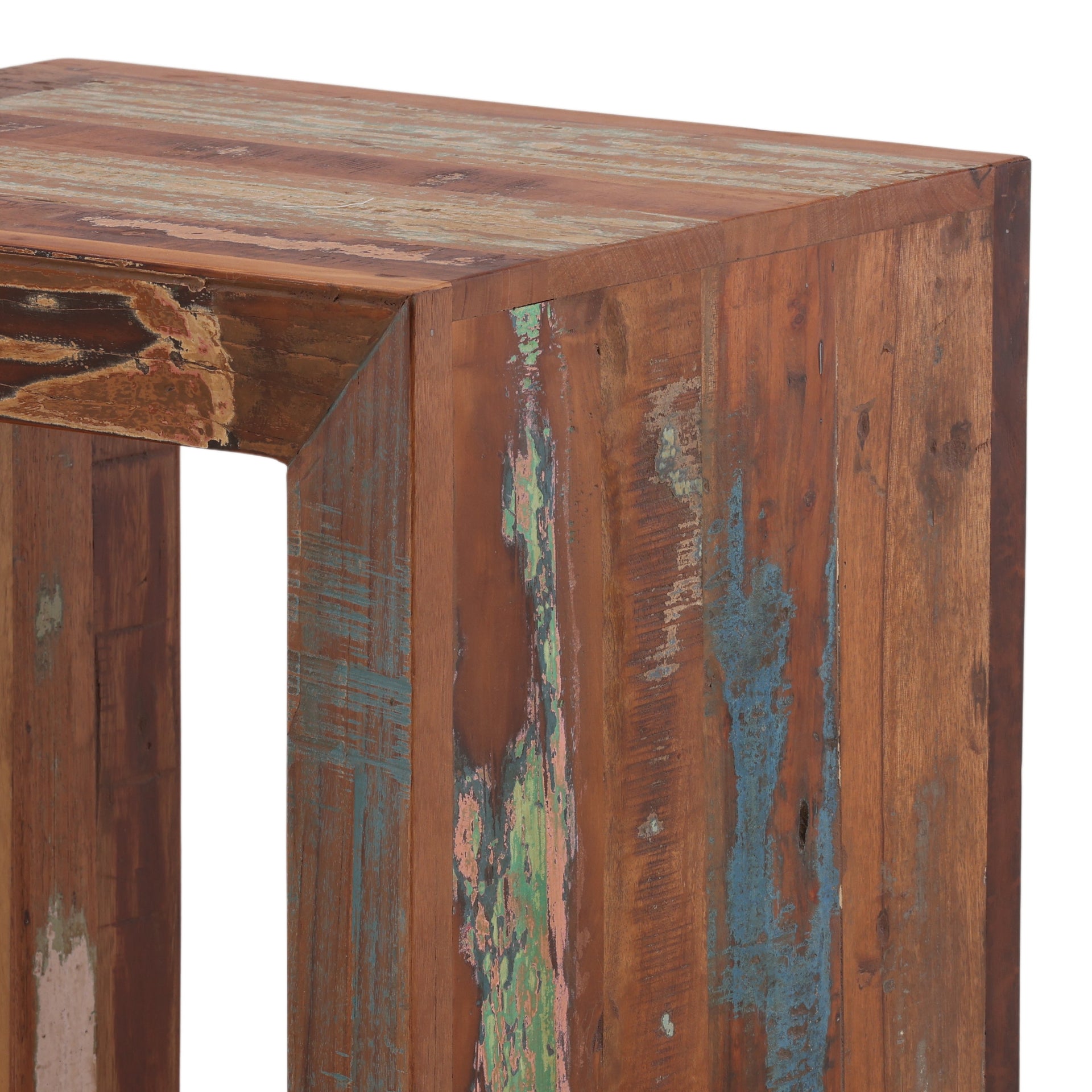 Sylvan Side Table - What A Room