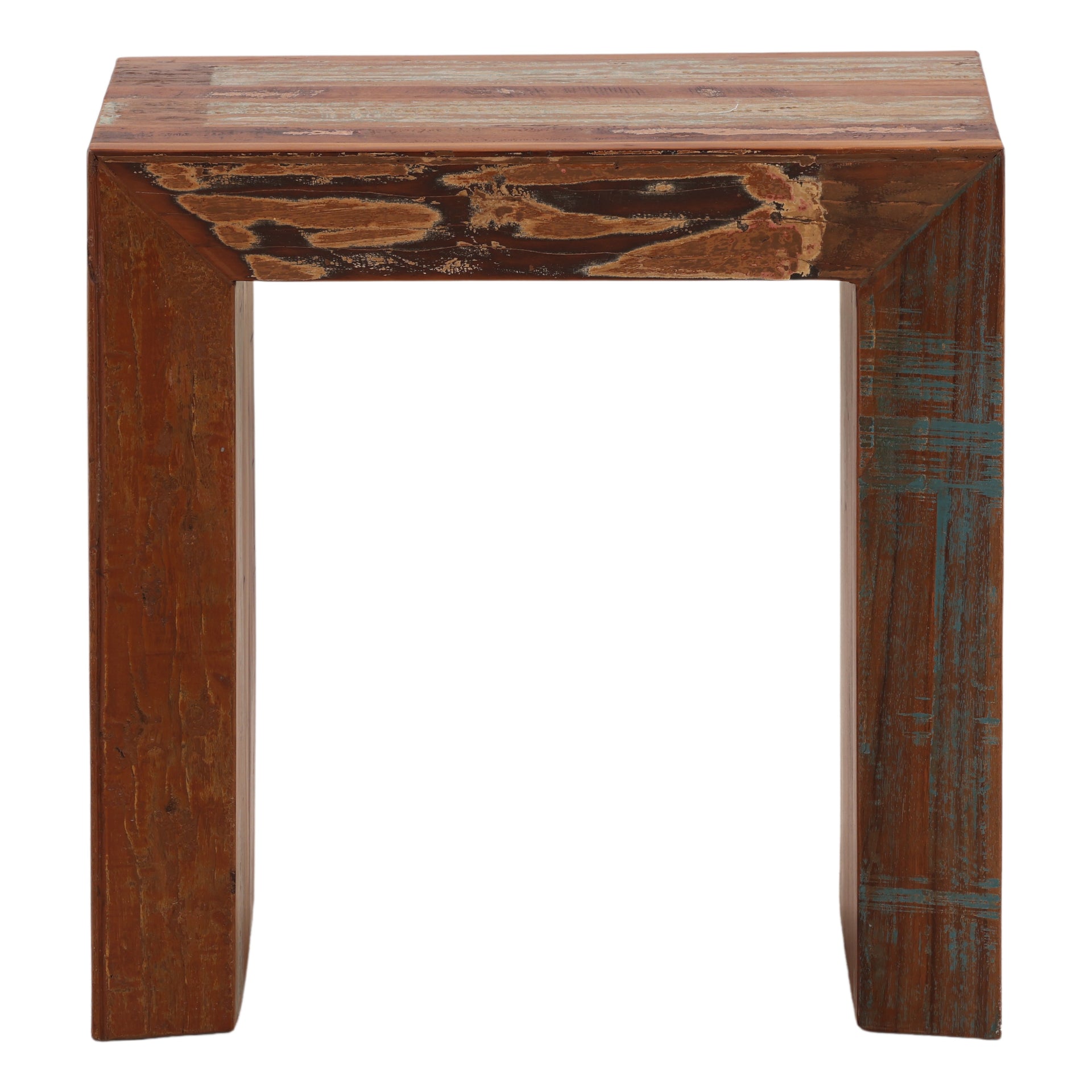Sylvan Side Table - What A Room
