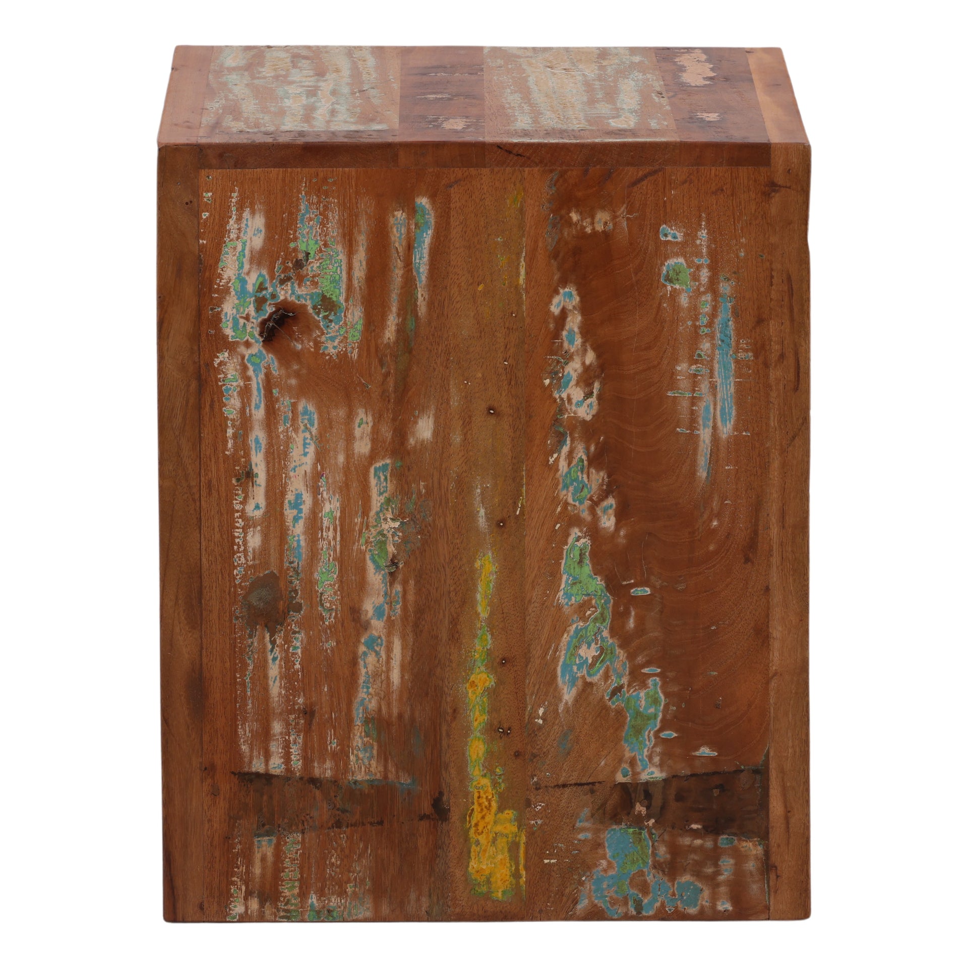 Sylvan Side Table - What A Room