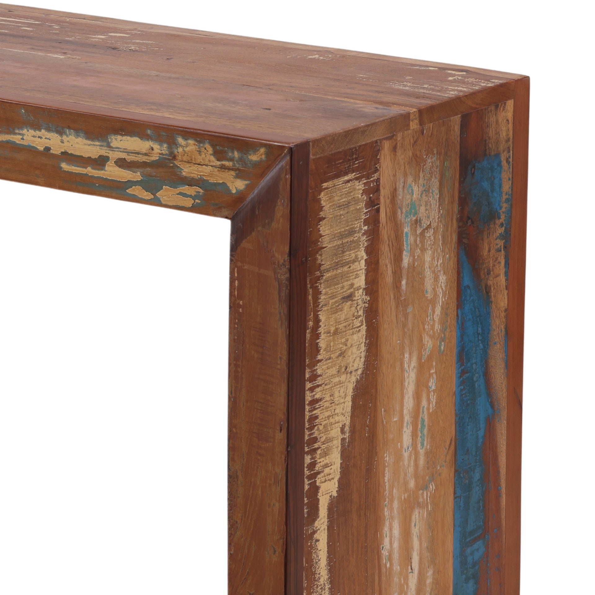 Sylvan Console Table - What A Room