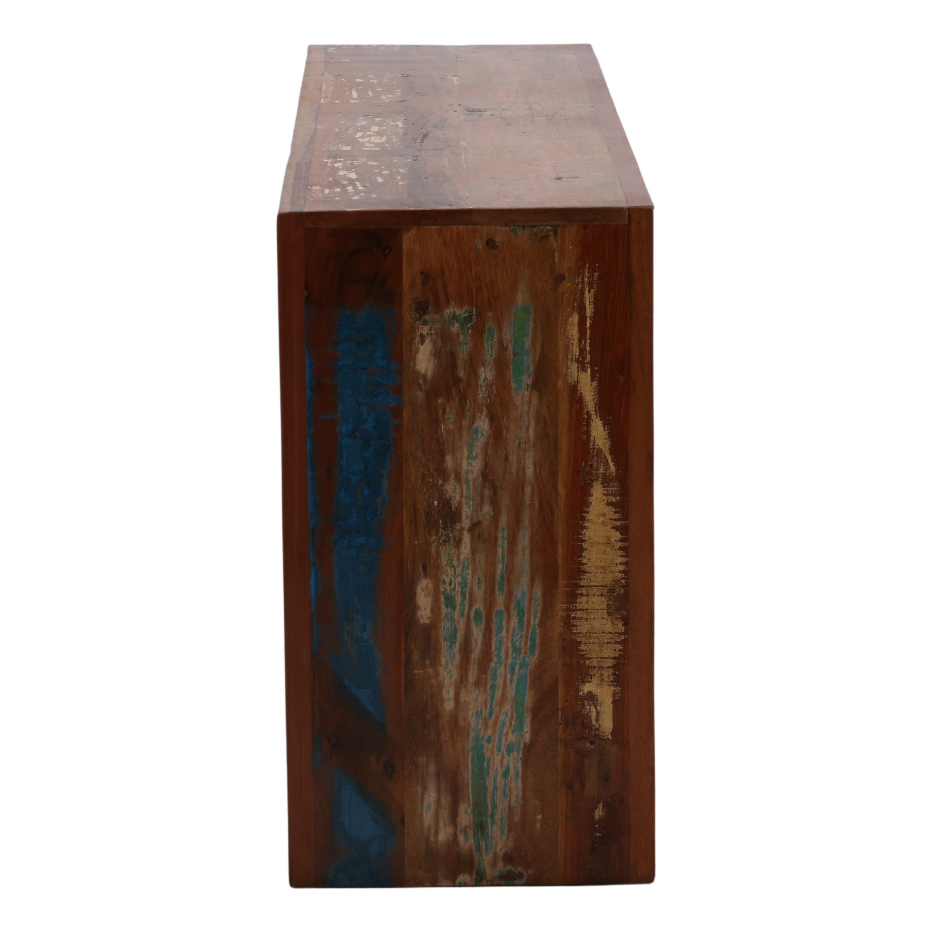 Sylvan Console Table - What A Room