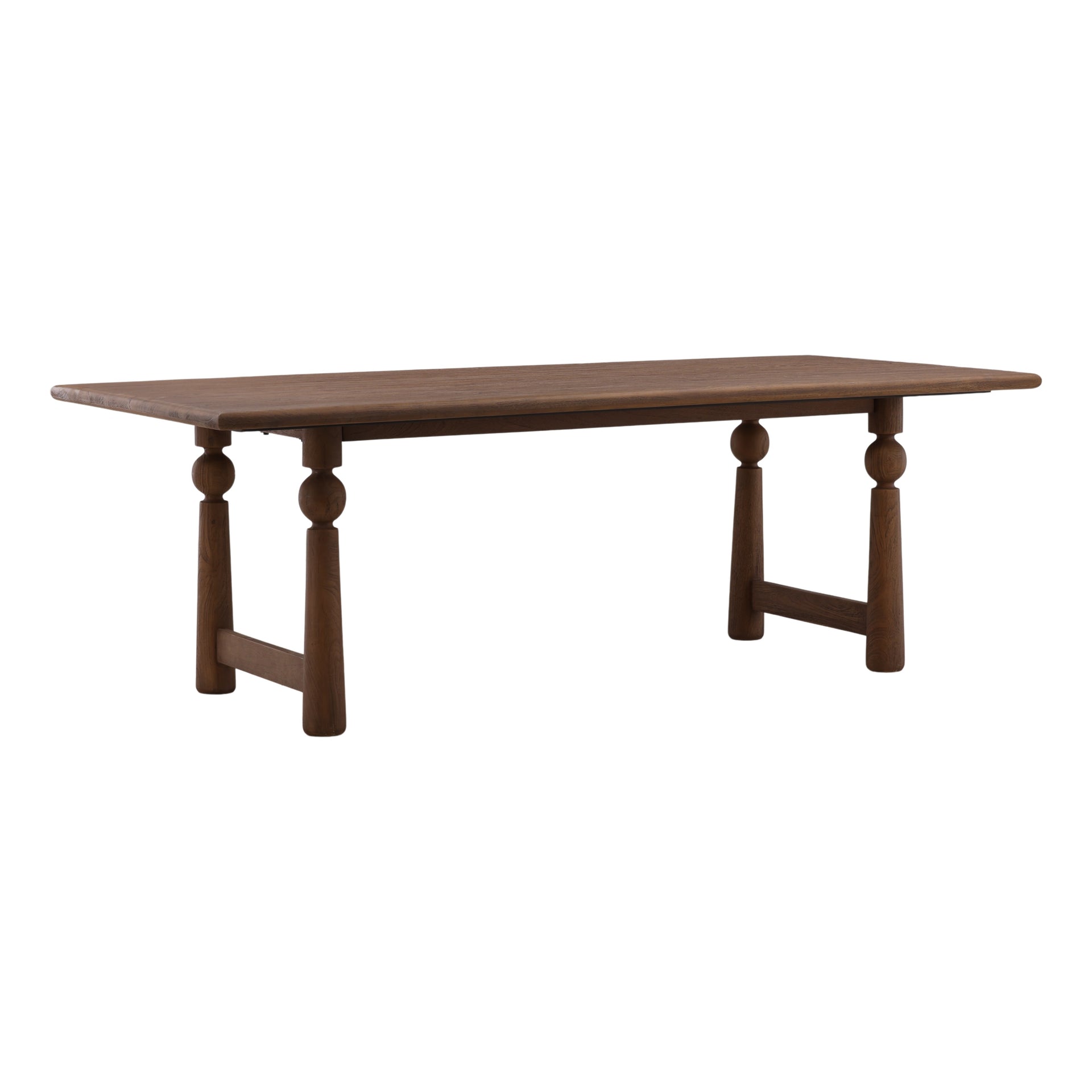 Nethan Dining Table - What A Room