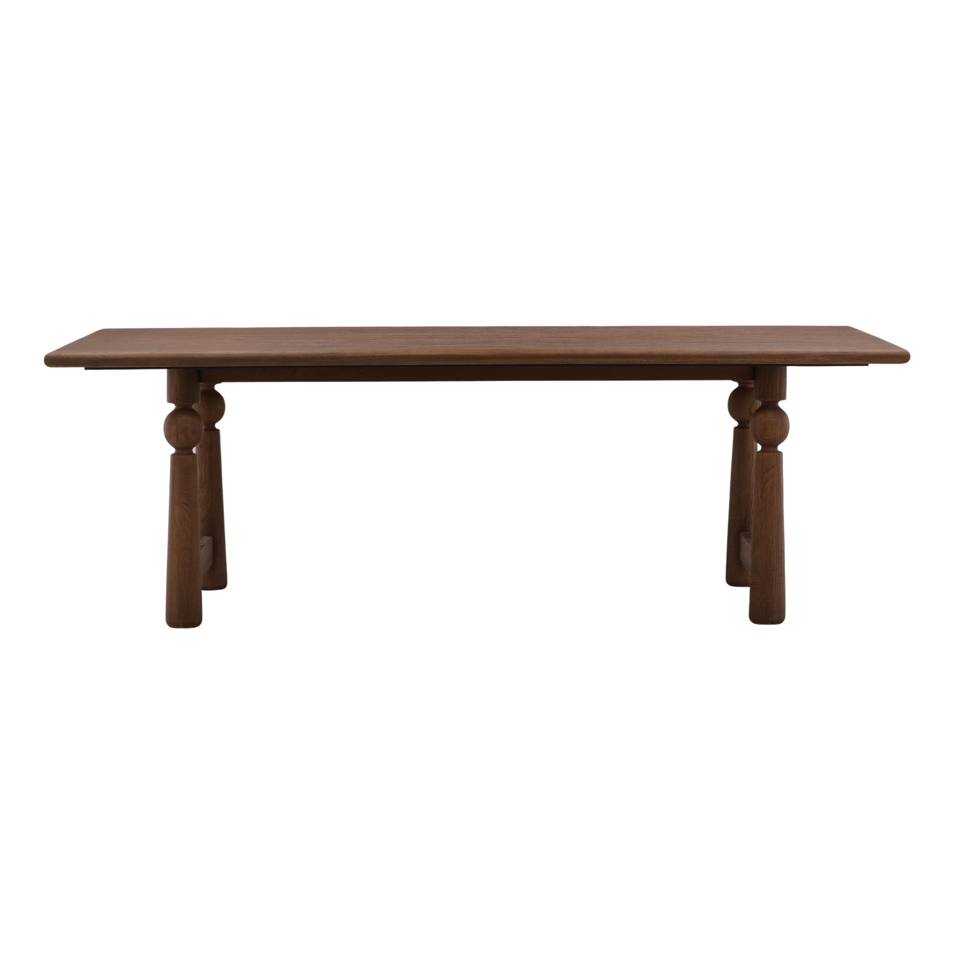 Nethan Dining Table - What A Room