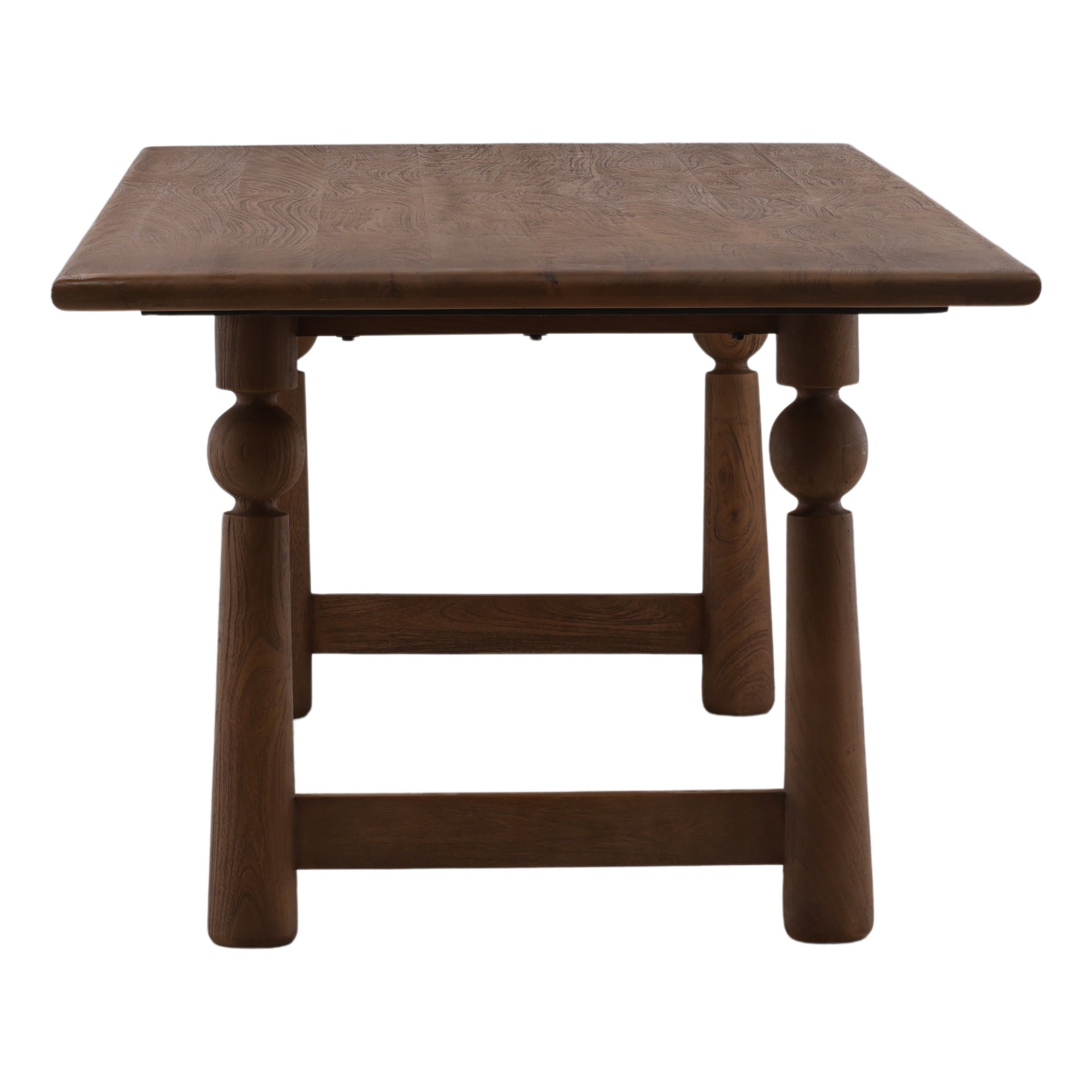 Nethan Dining Table - What A Room