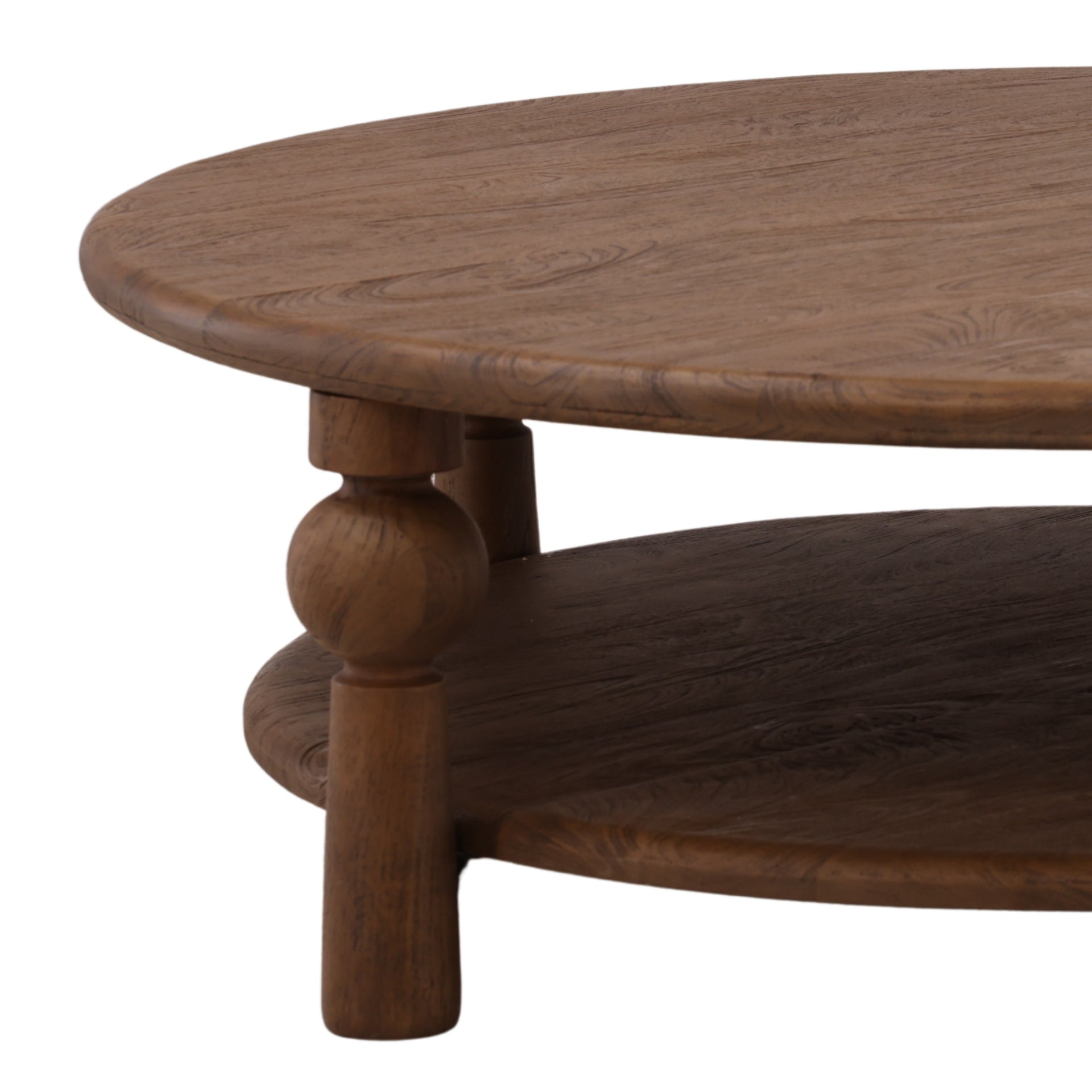 Nethan Coffee Table - What A Room