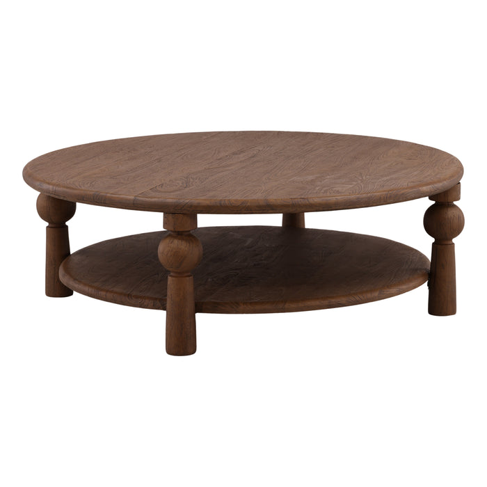 Nethan Coffee Table