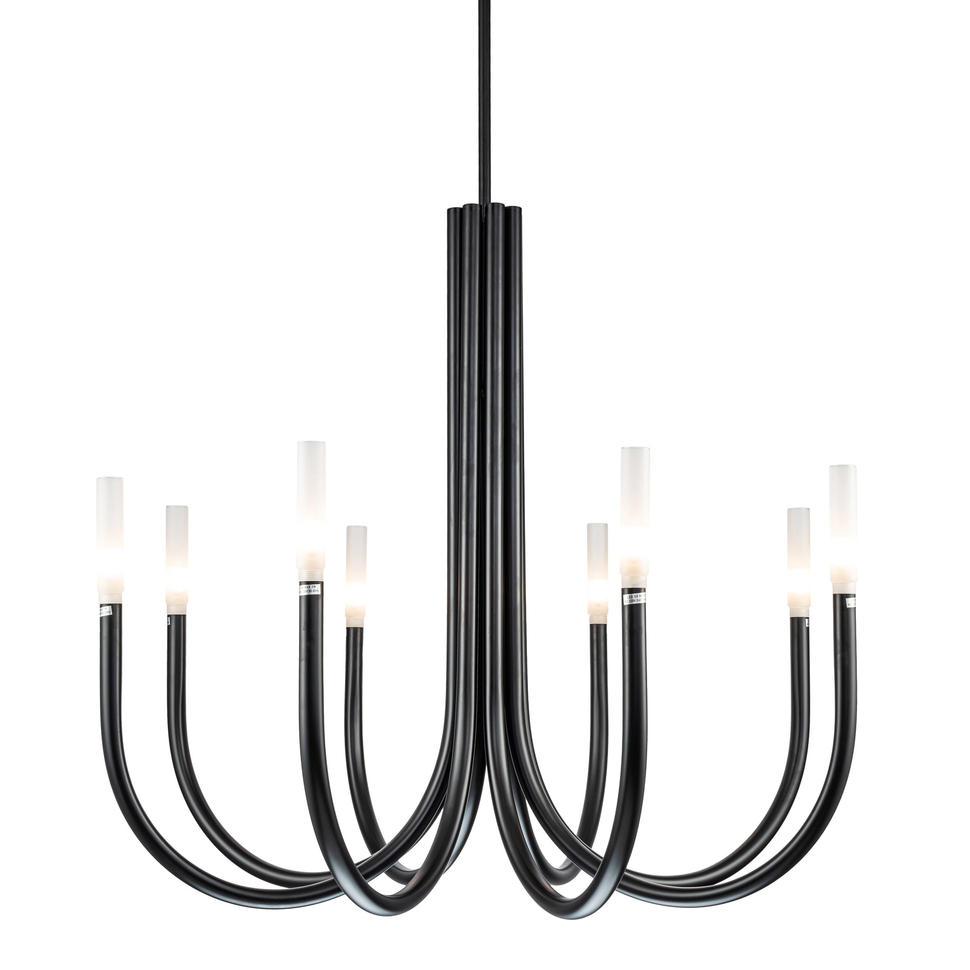 Evania Chandelier - What A Room